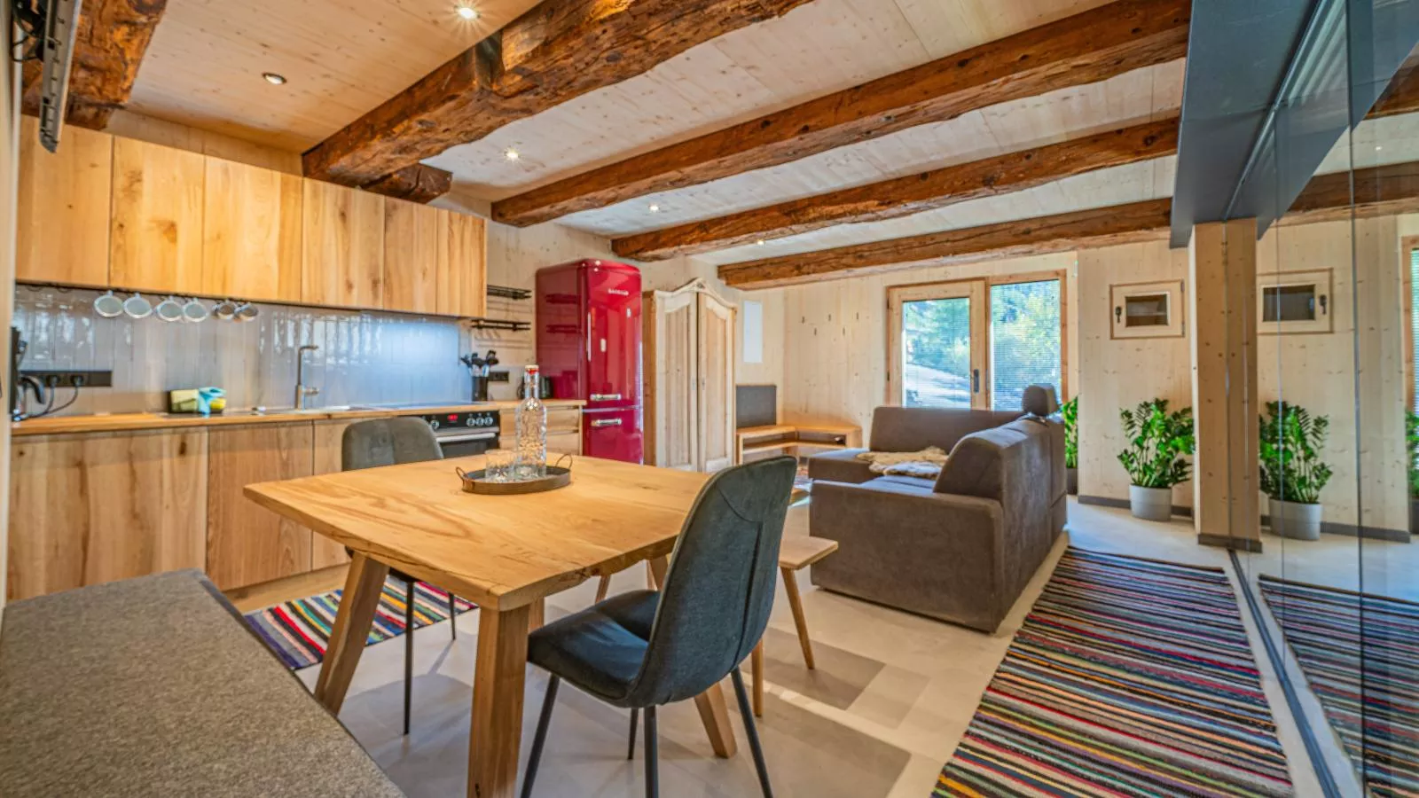 Raneburg 4-Woonkamer