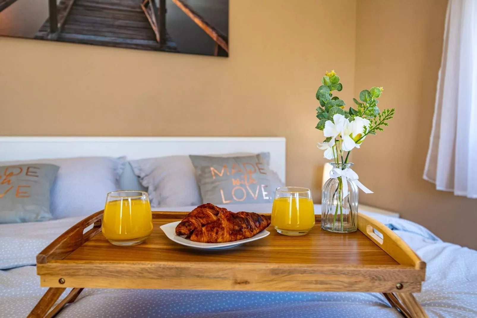 Luxury Villa Escape-Sfeer