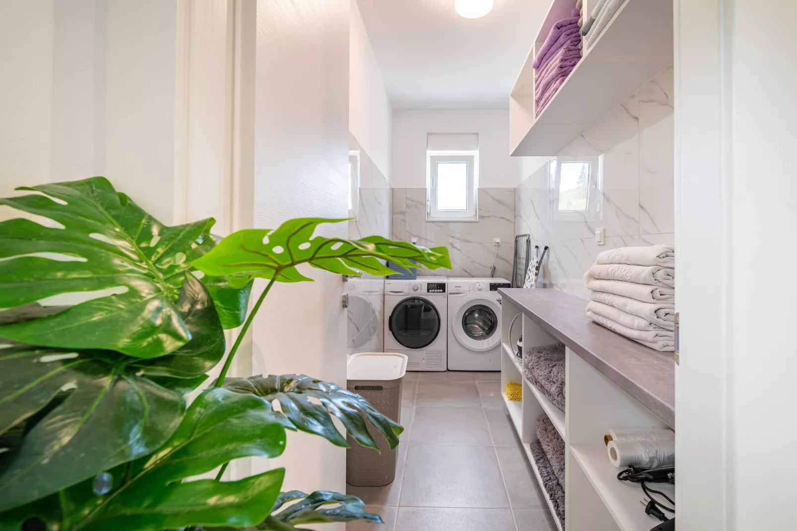 Luxury Villa Burra-Faciliteiten