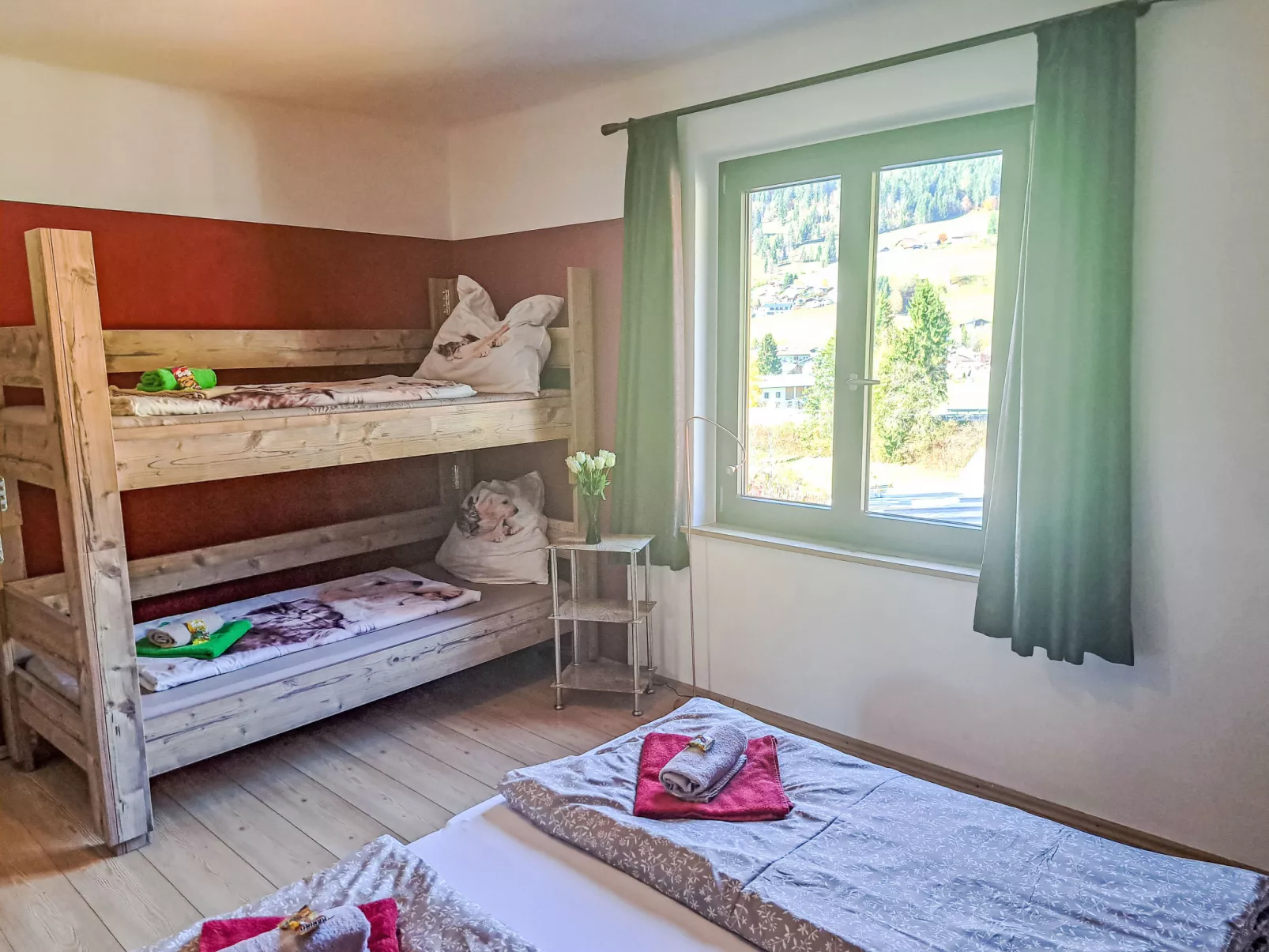 Appartement 2-Binnen