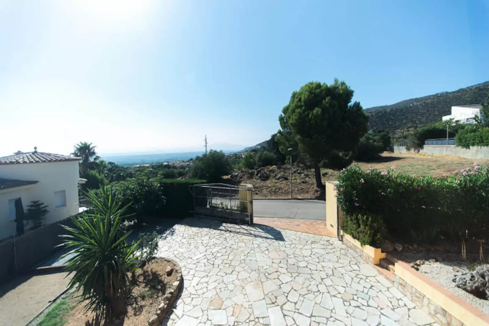 Maison à Palau Saverdera-Niet-getagd