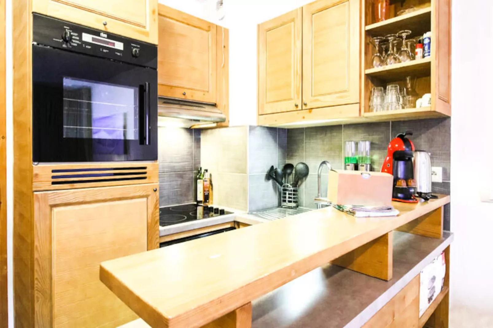 Appartements à Flaine - Niet-getagd