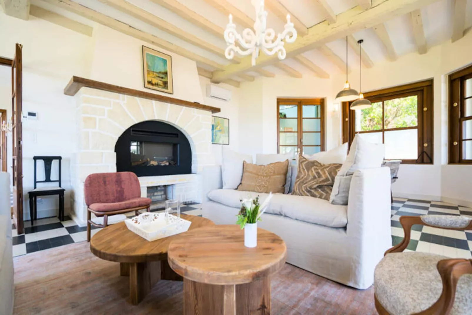 Maison à Andernos-les-Bains-Niet-getagd