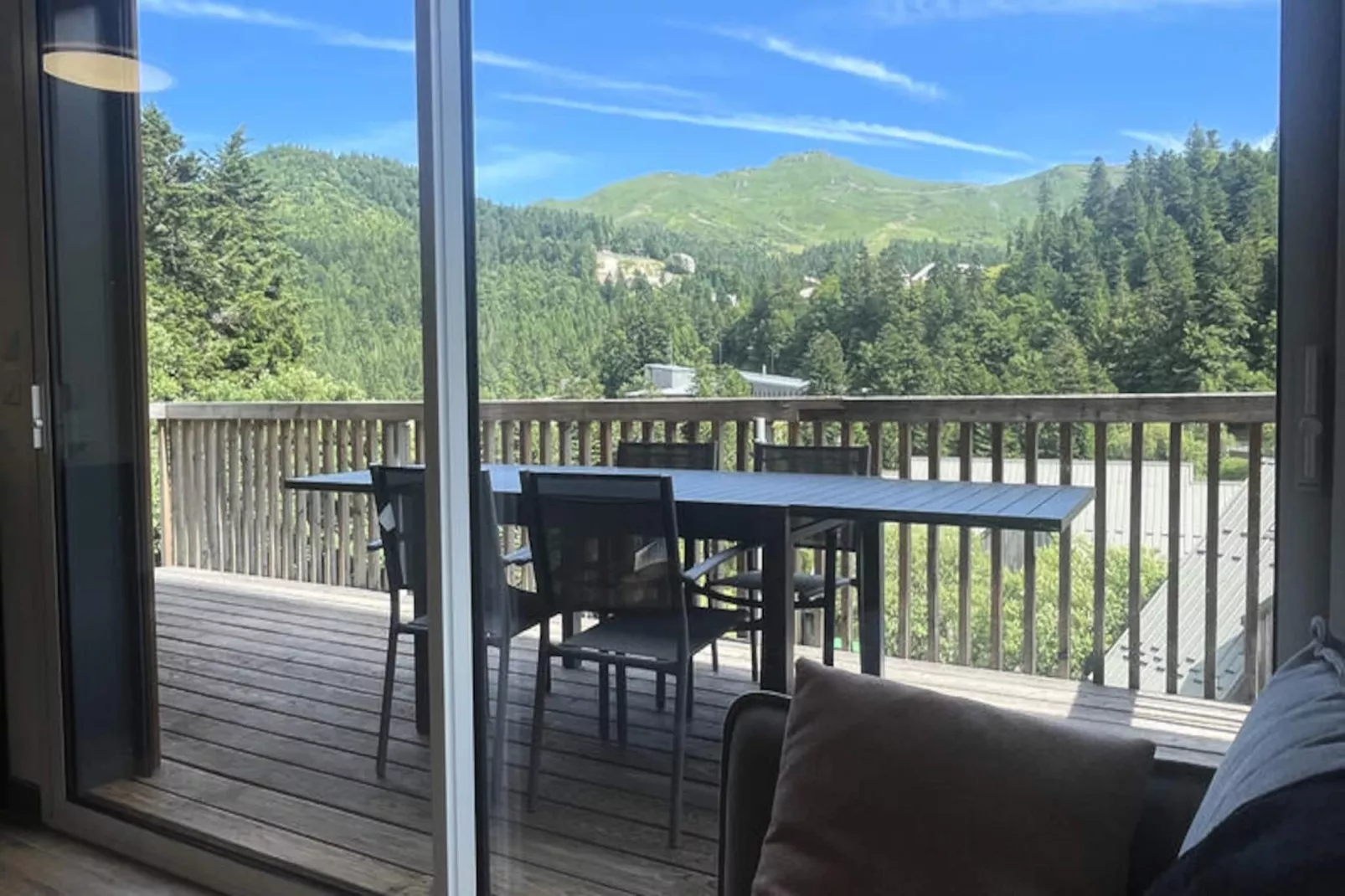 Appartements à Le Lioran-Niet-getagd