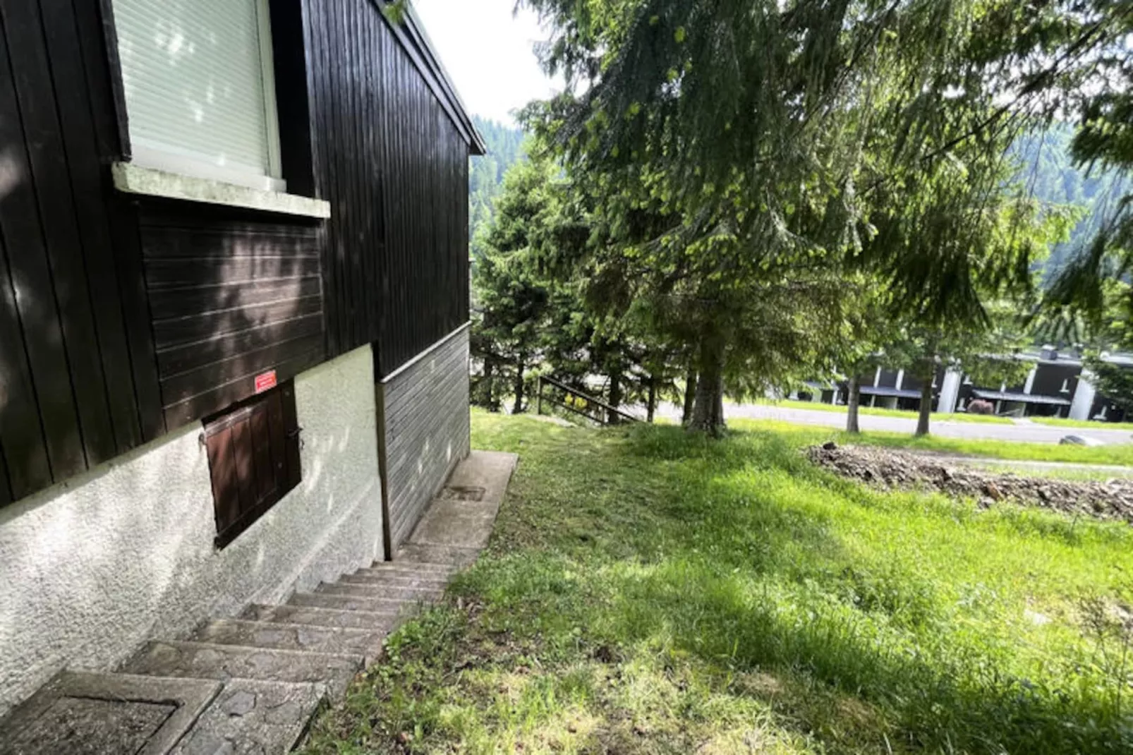 Appartements à Le Lioran-Niet-getagd