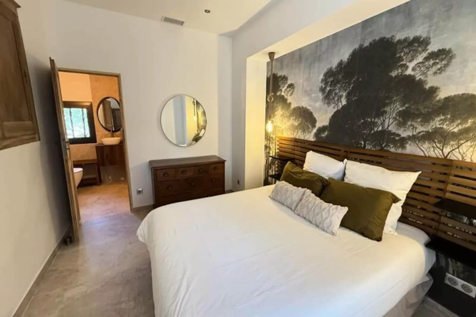 Superbe Mas Proven&ccedil;al - Piscine - Tennis - Parc-Niet-getagd