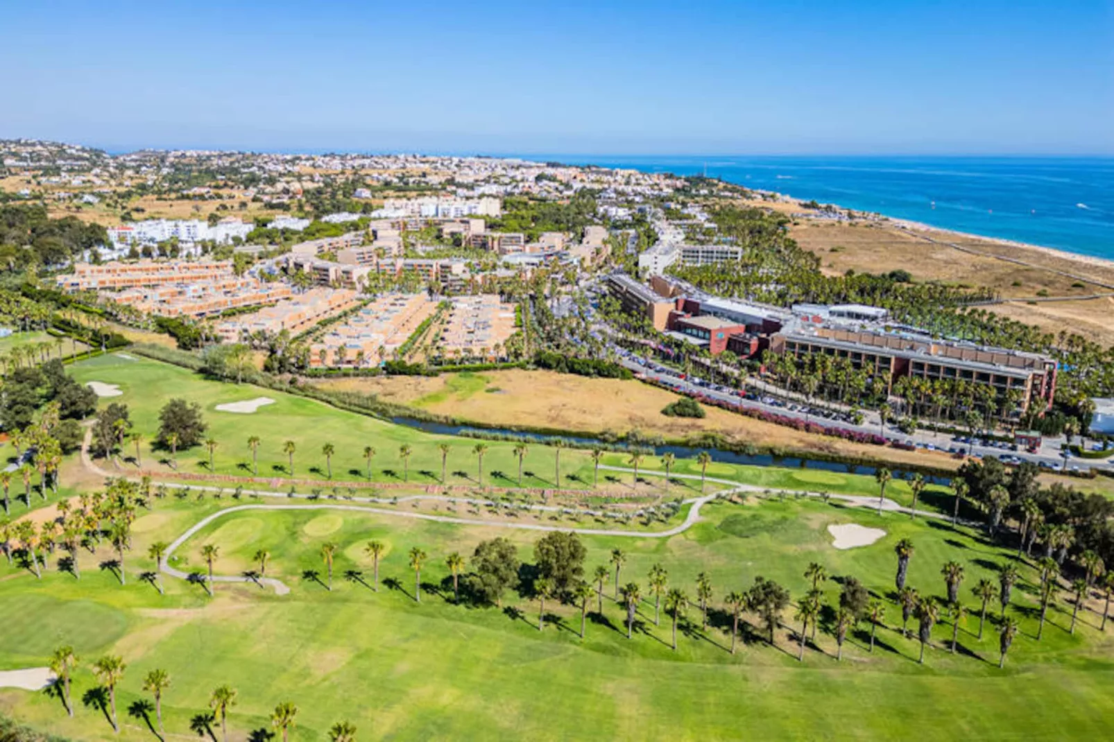 Maison à Albufeira-Niet-getagd