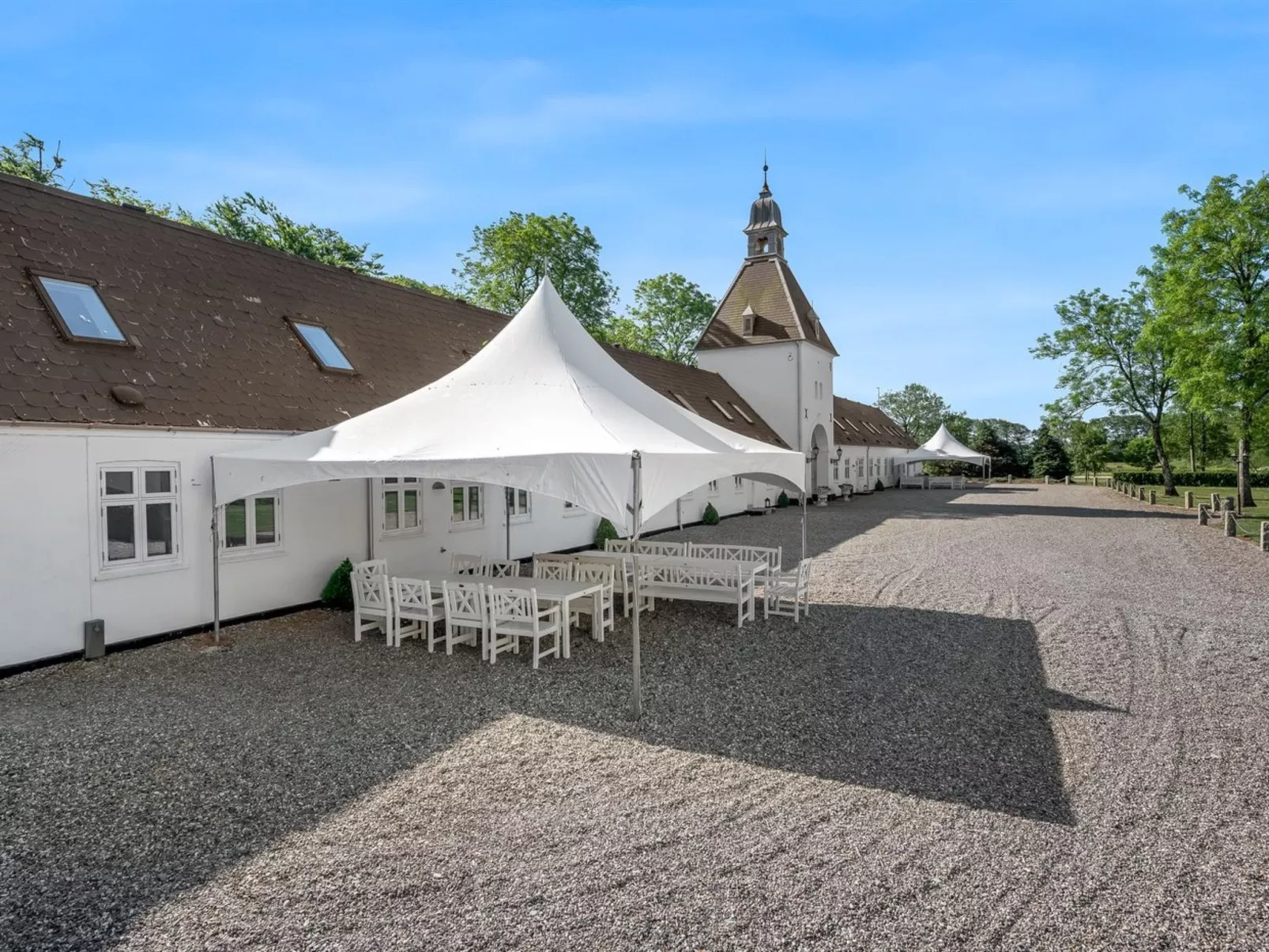 "Edine" - 4.5km from the sea-Buiten