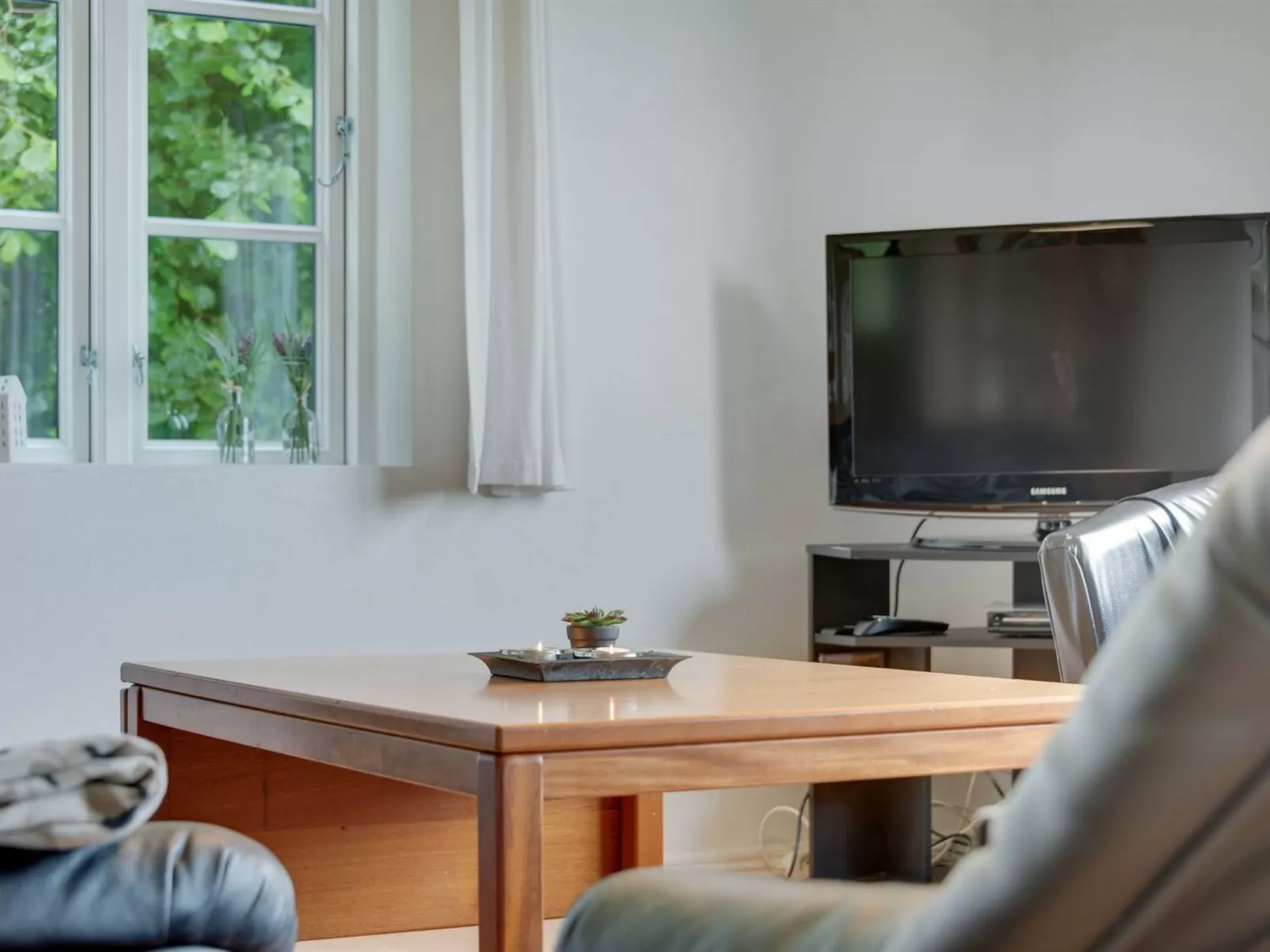 "Rosa" - 300m from the sea-Binnen