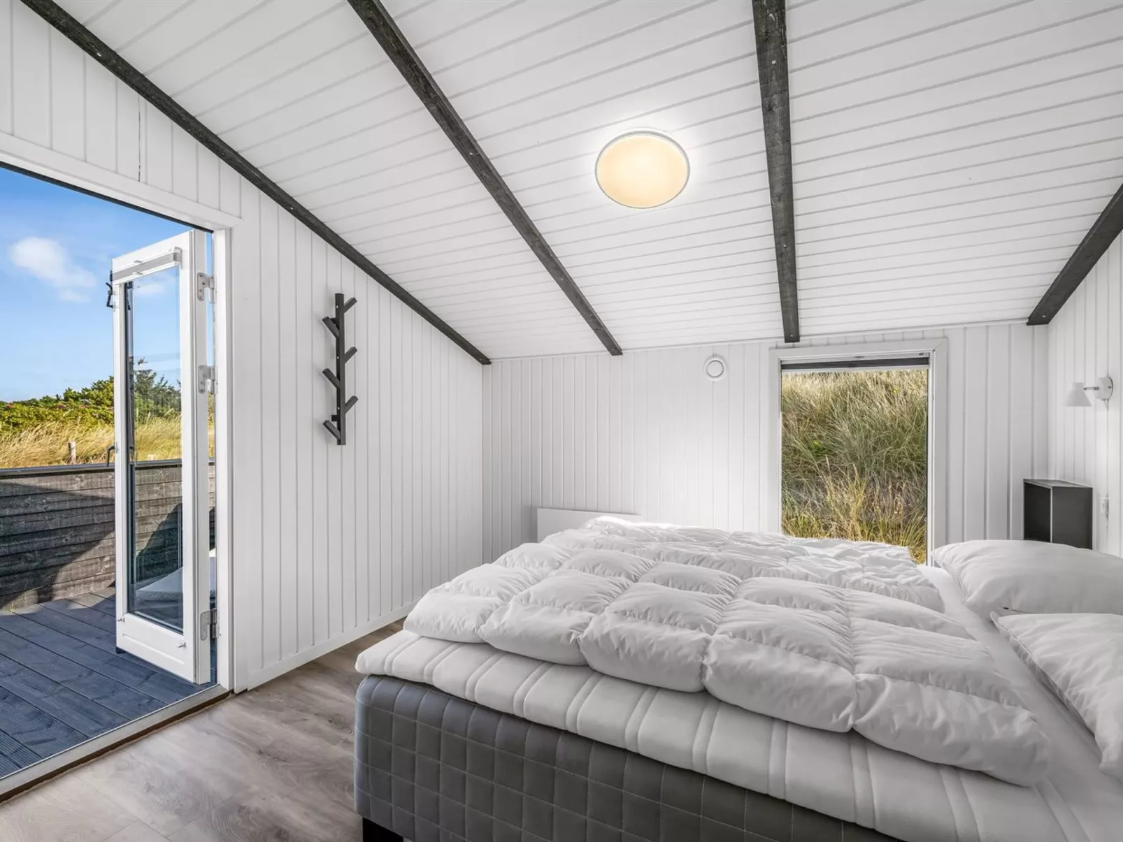 "Teoline" - 500m to the fjord-Binnen