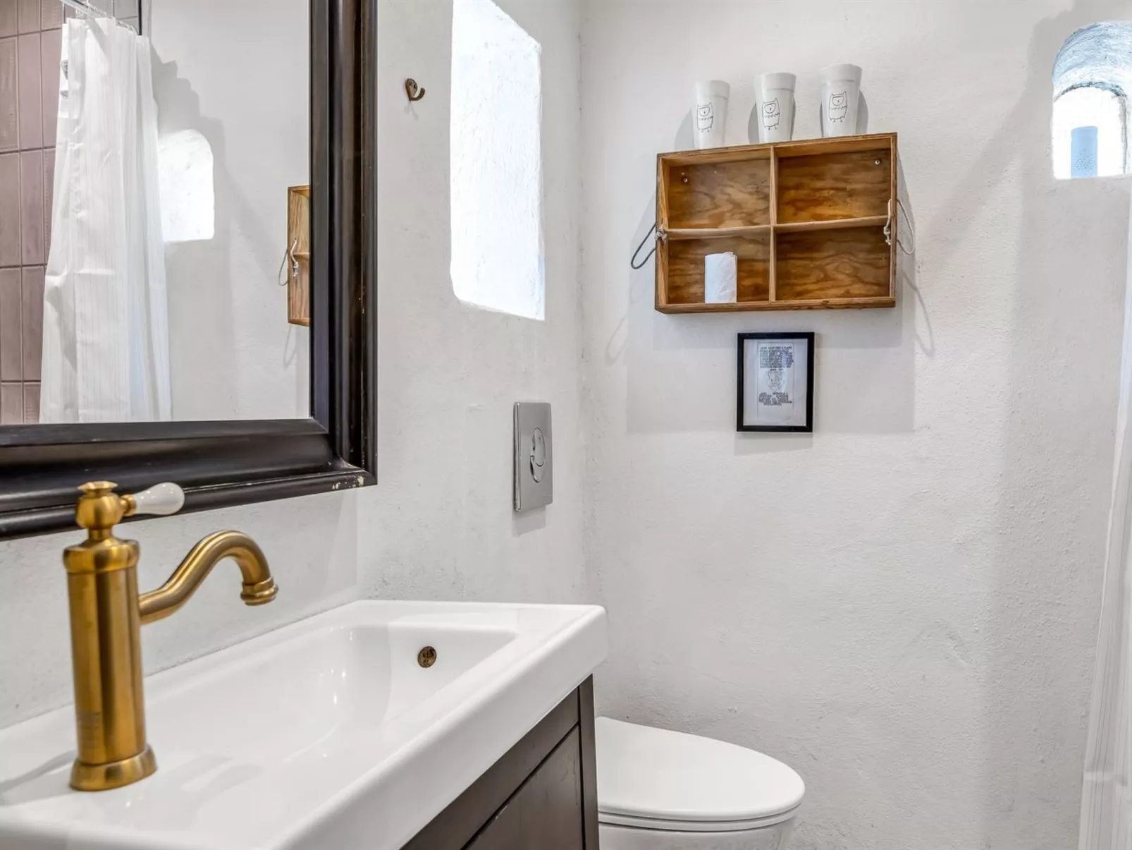 "Narvik" - 4.5km from the sea-Binnen