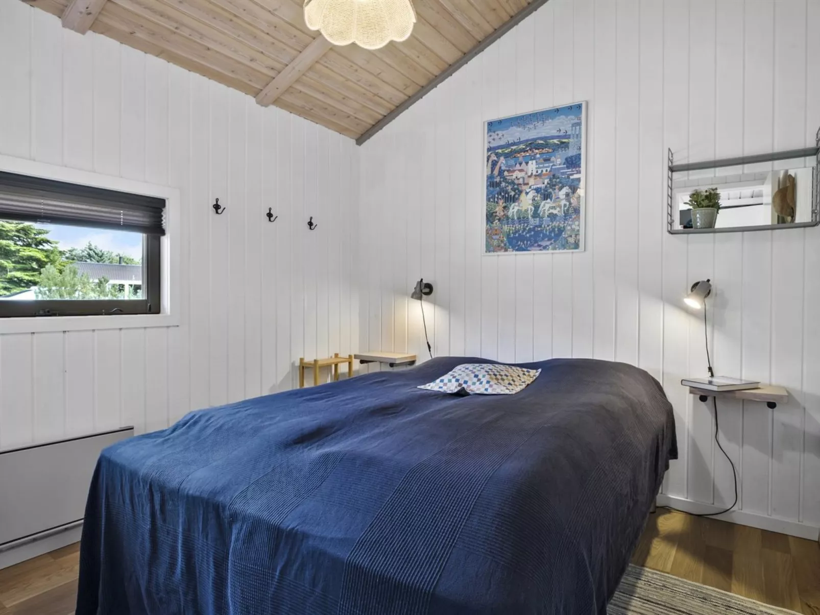 "Gita" - 2.2km from the sea-Binnen