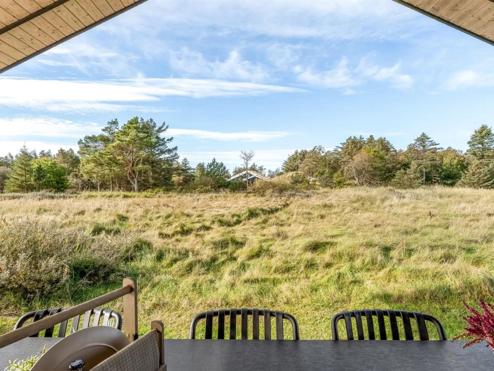 "Yaim" - 800m from the sea-Buiten