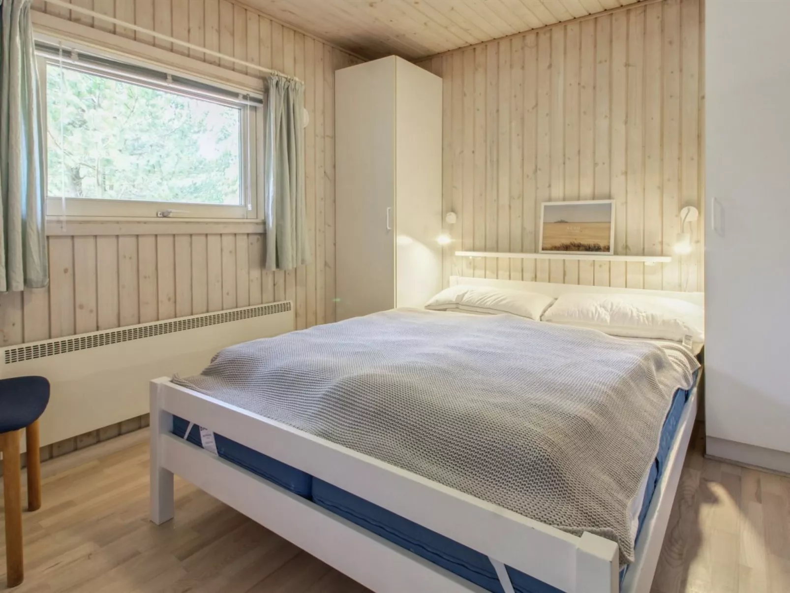 "Karri" - 1.1km from the sea-Binnen