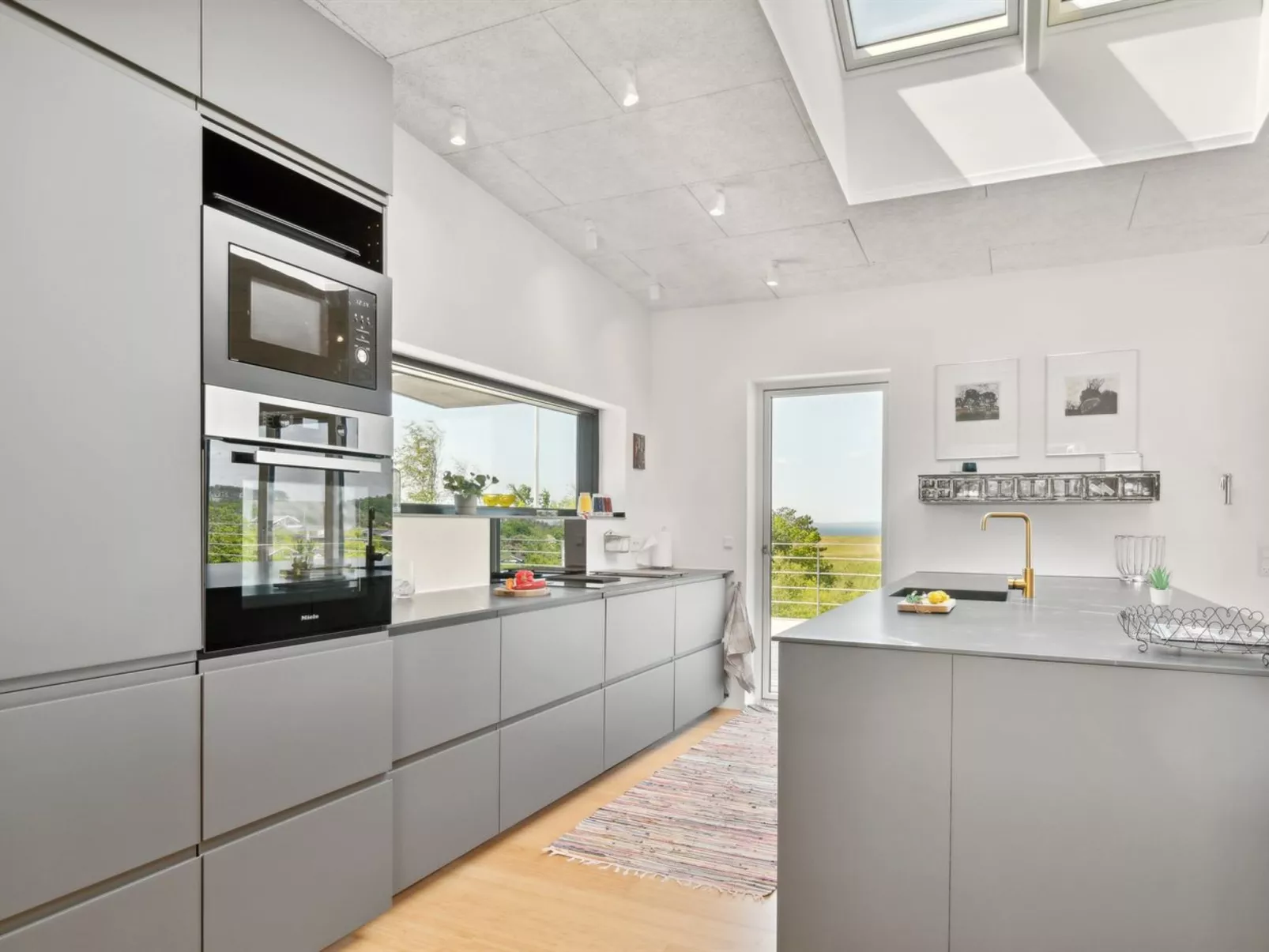 "Galia" - 500m from the sea-Binnen