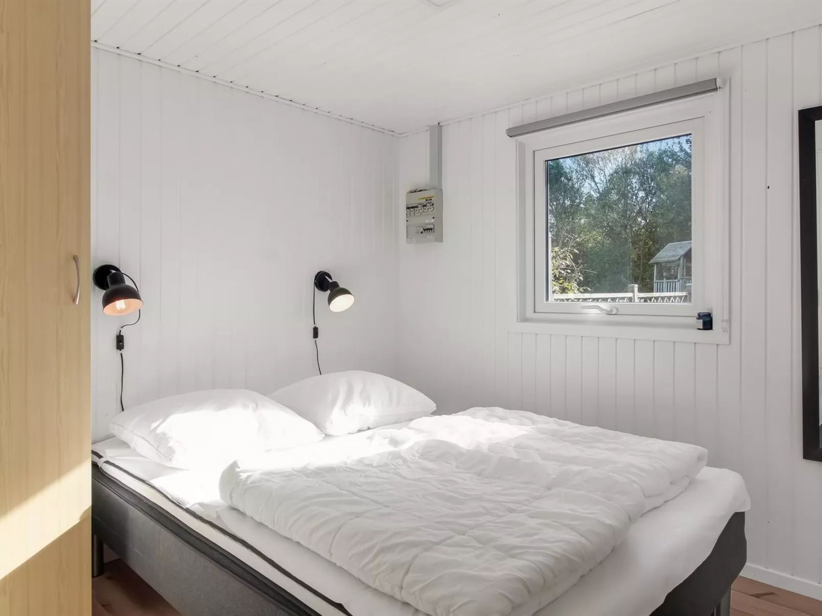 "Reeta" - 450m from the sea-Binnen