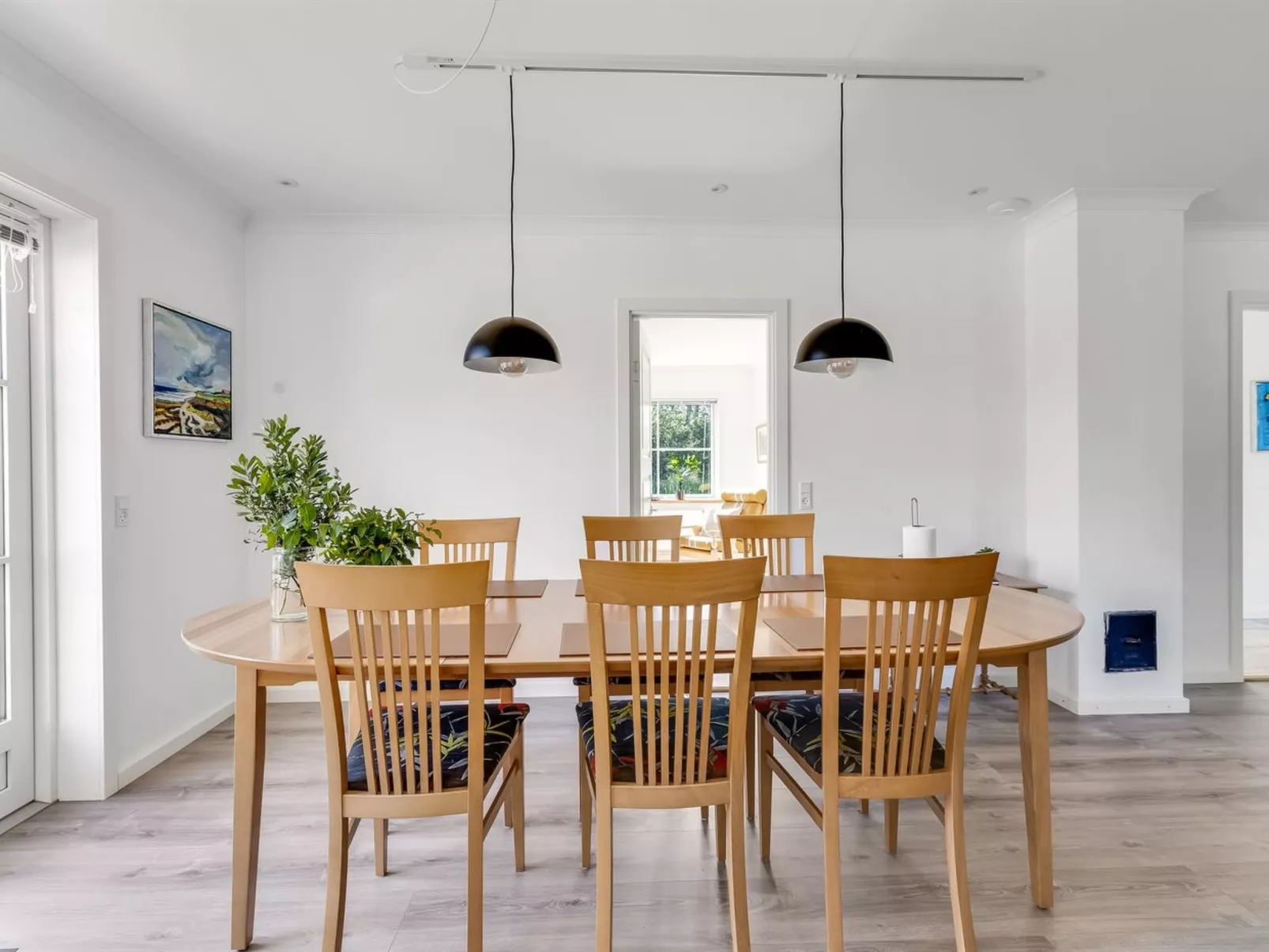 "Wolter" - 1.7km from the sea-Binnen