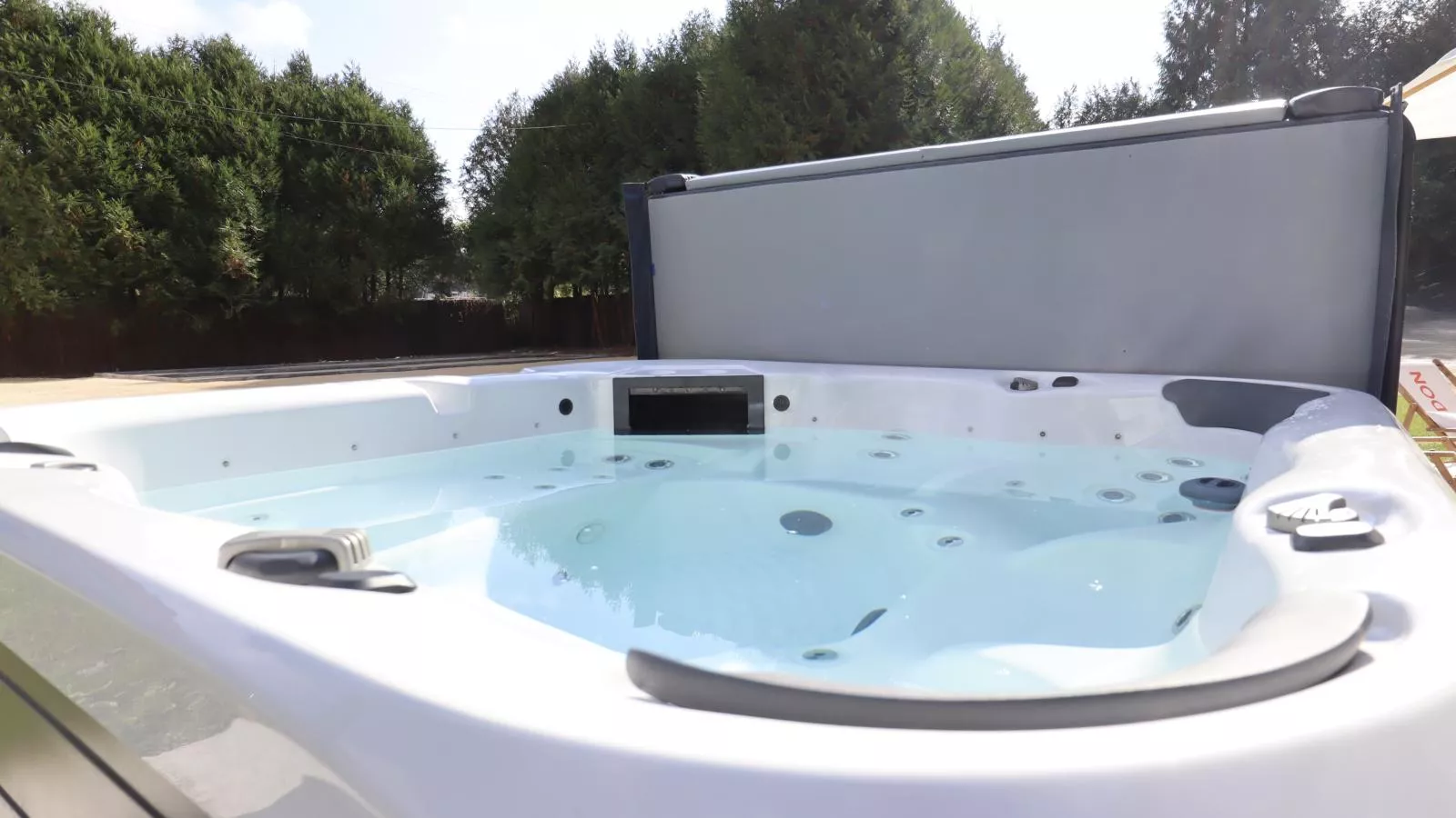 Le Moulin de Lachalade-Wellness