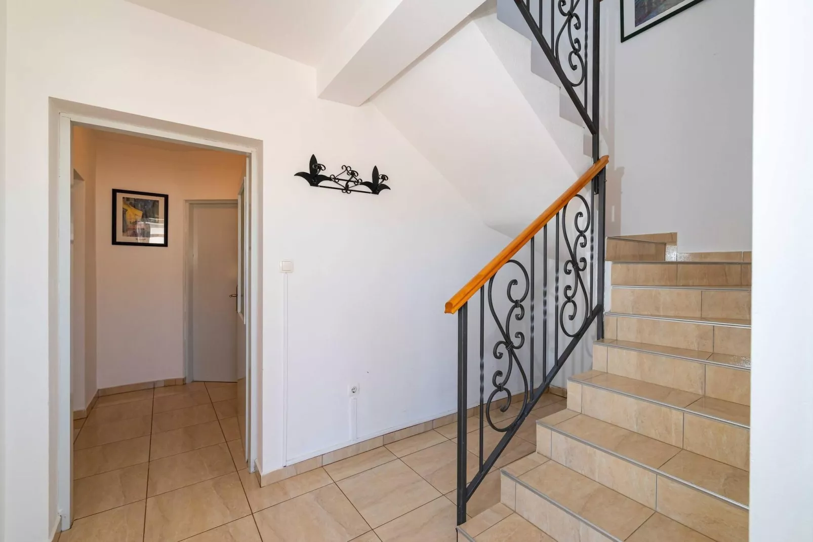 Holiday home Maria-Overloop