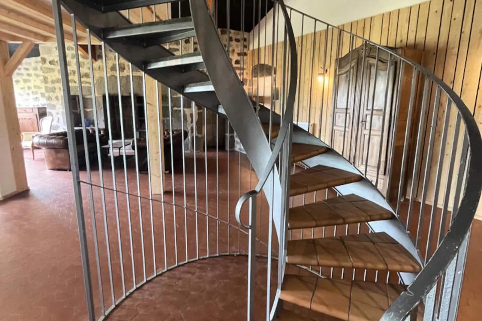 Appartements à Le Lioran-Niet-getagd