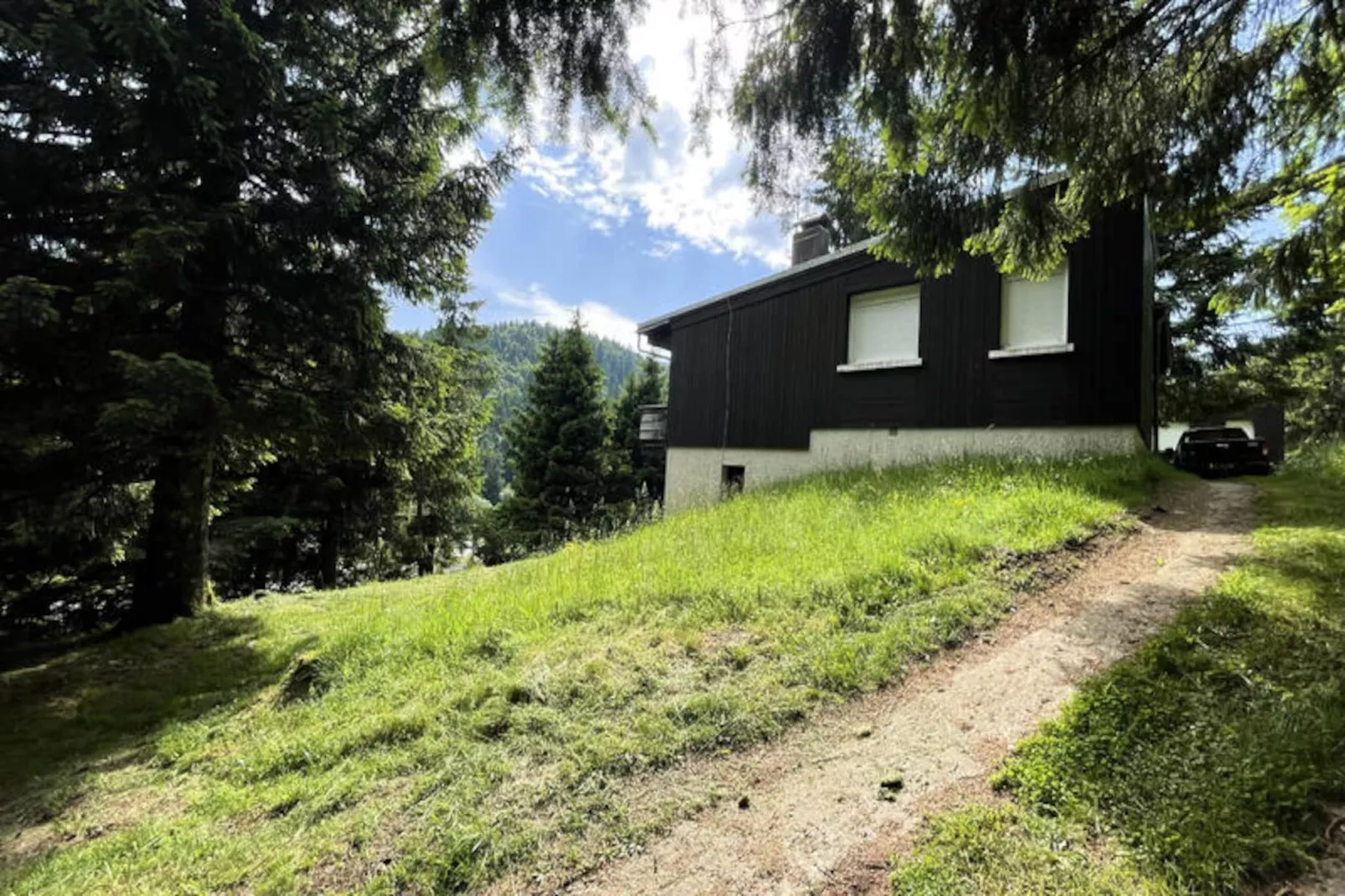 Appartements à Le Lioran-Niet-getagd