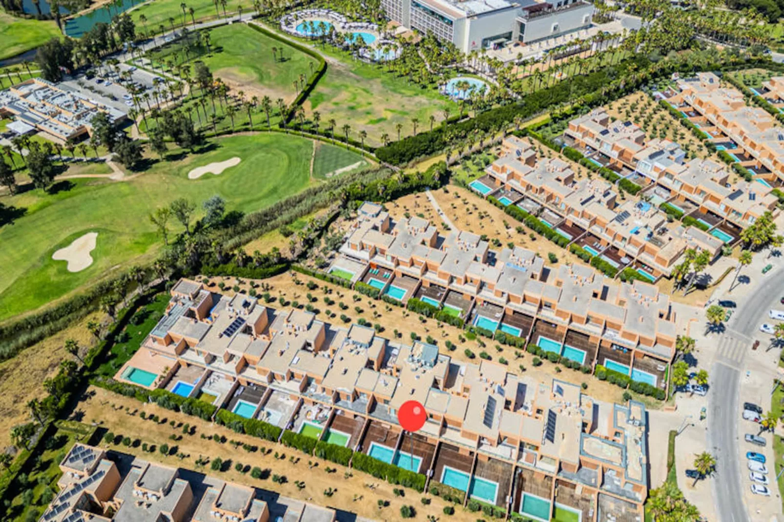 Maison à Albufeira-Niet-getagd