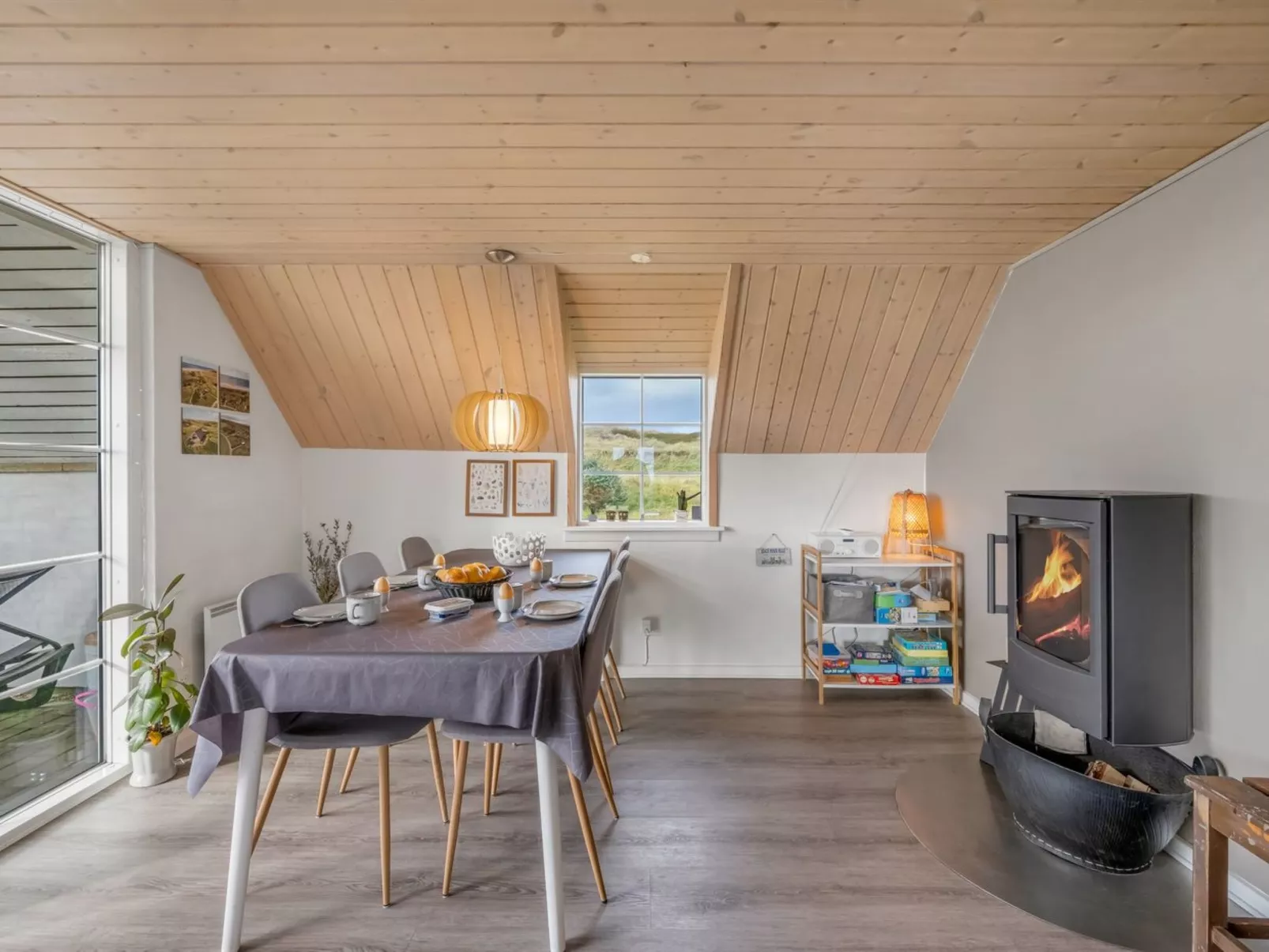 "Klimentina" - 150m from the sea-Binnen