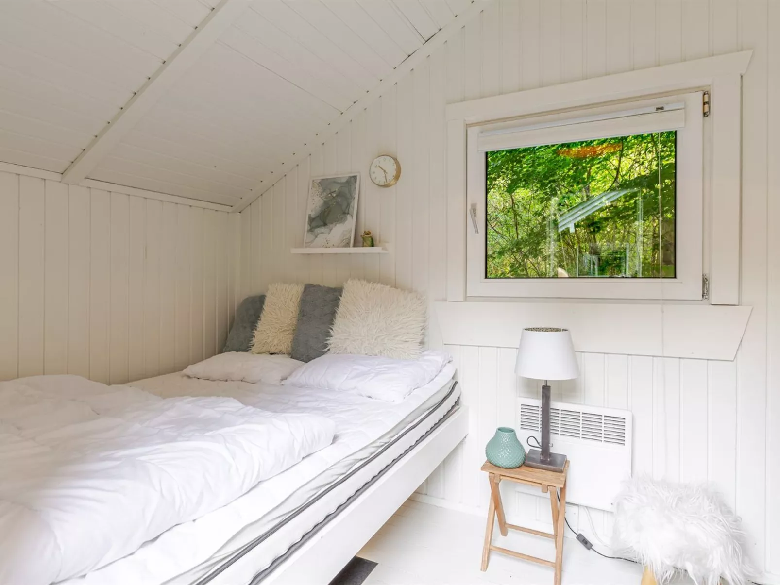 "Swenki" - 29km from the sea-Binnen