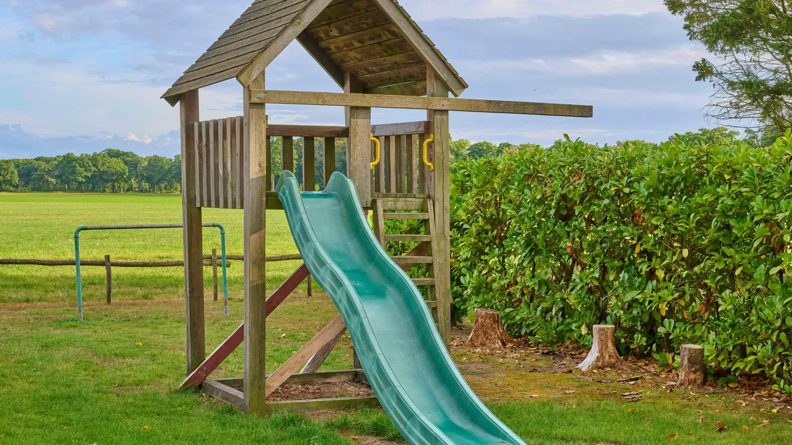 Erve Koeleman-Faciliteiten