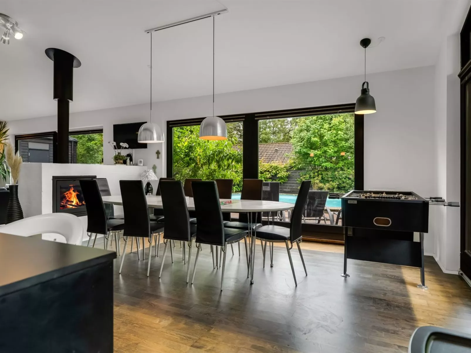 "Ejnarine" - 1.5km from the sea-Binnen