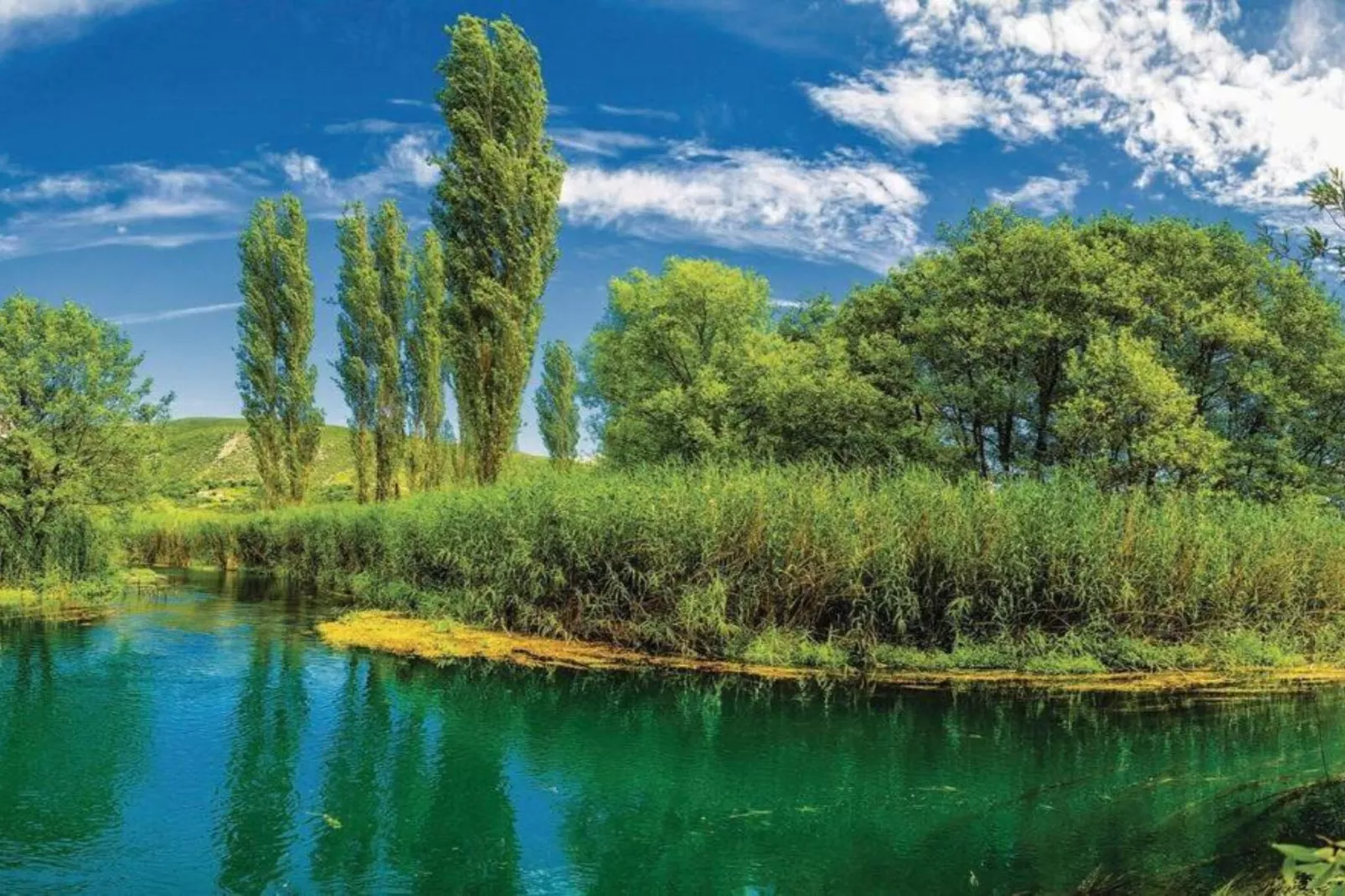 Two-Bedroom Apartment With Lake View-Uitzicht