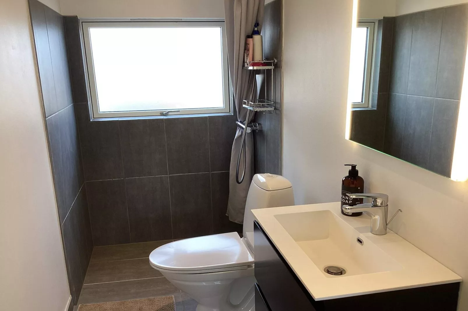 6 Personen vakantie huis in Væggerløse-Binnen