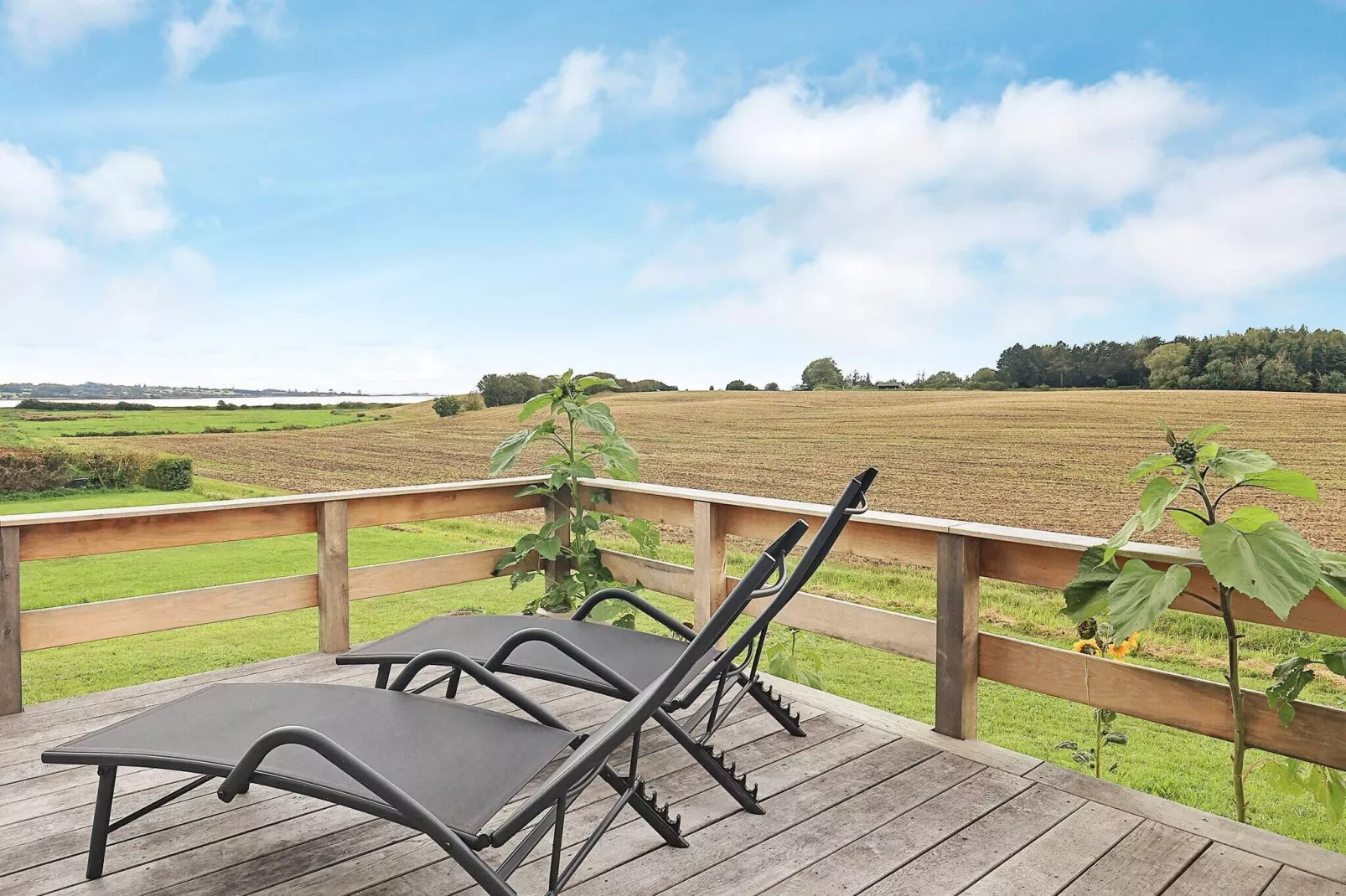 9 persoons vakantie huis in Millinge-By Traum-Waterzicht