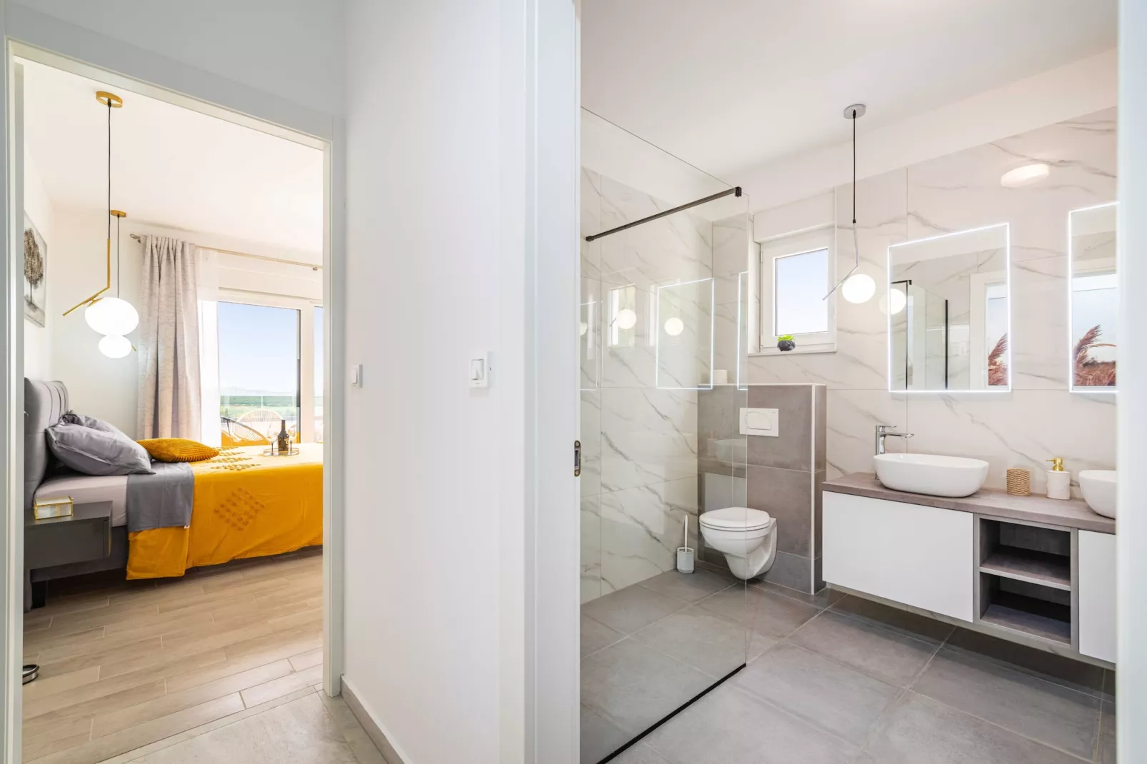 Luxury Villa Burra-Faciliteiten