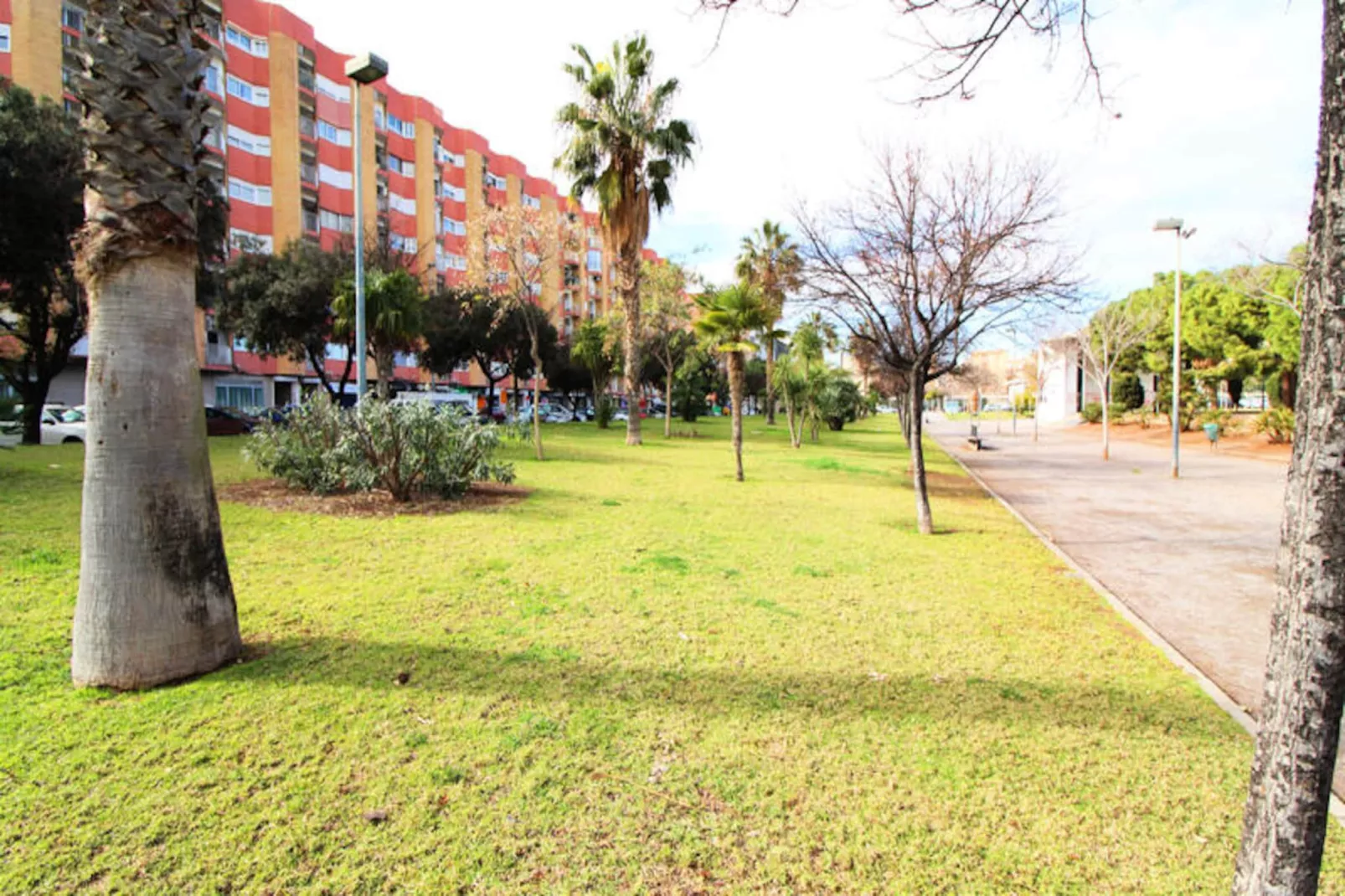 Appartements à Puerto de Sagunto-Niet-getagd