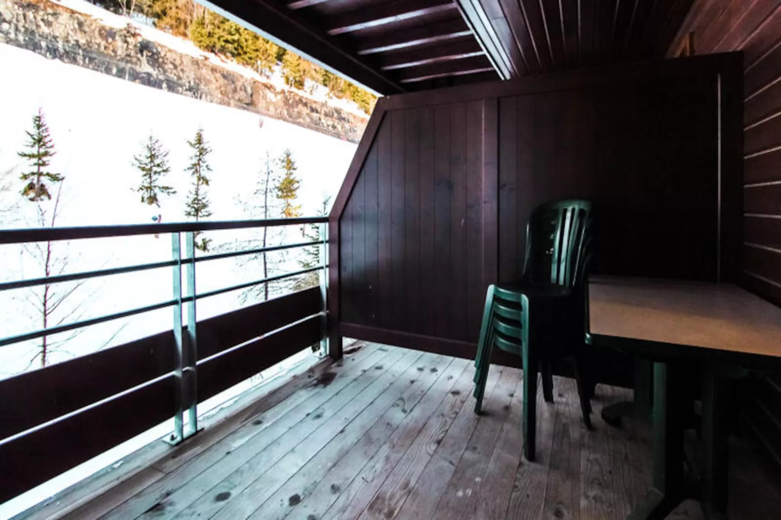 Appartements à Flaine - Niet-getagd