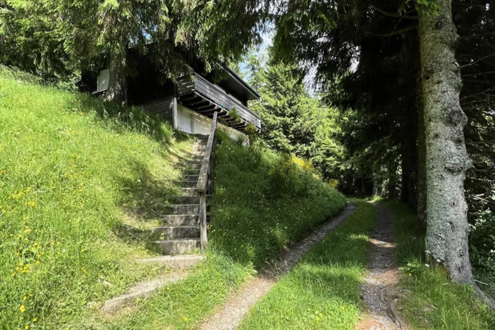 Appartements à Le Lioran-Niet-getagd