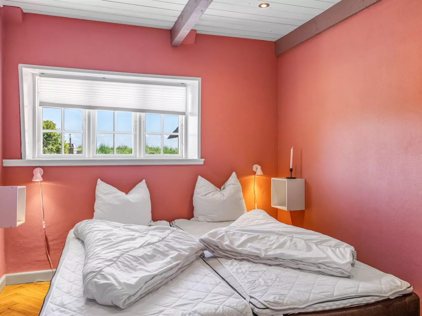 "Narvik" - 4.5km from the sea-Binnen