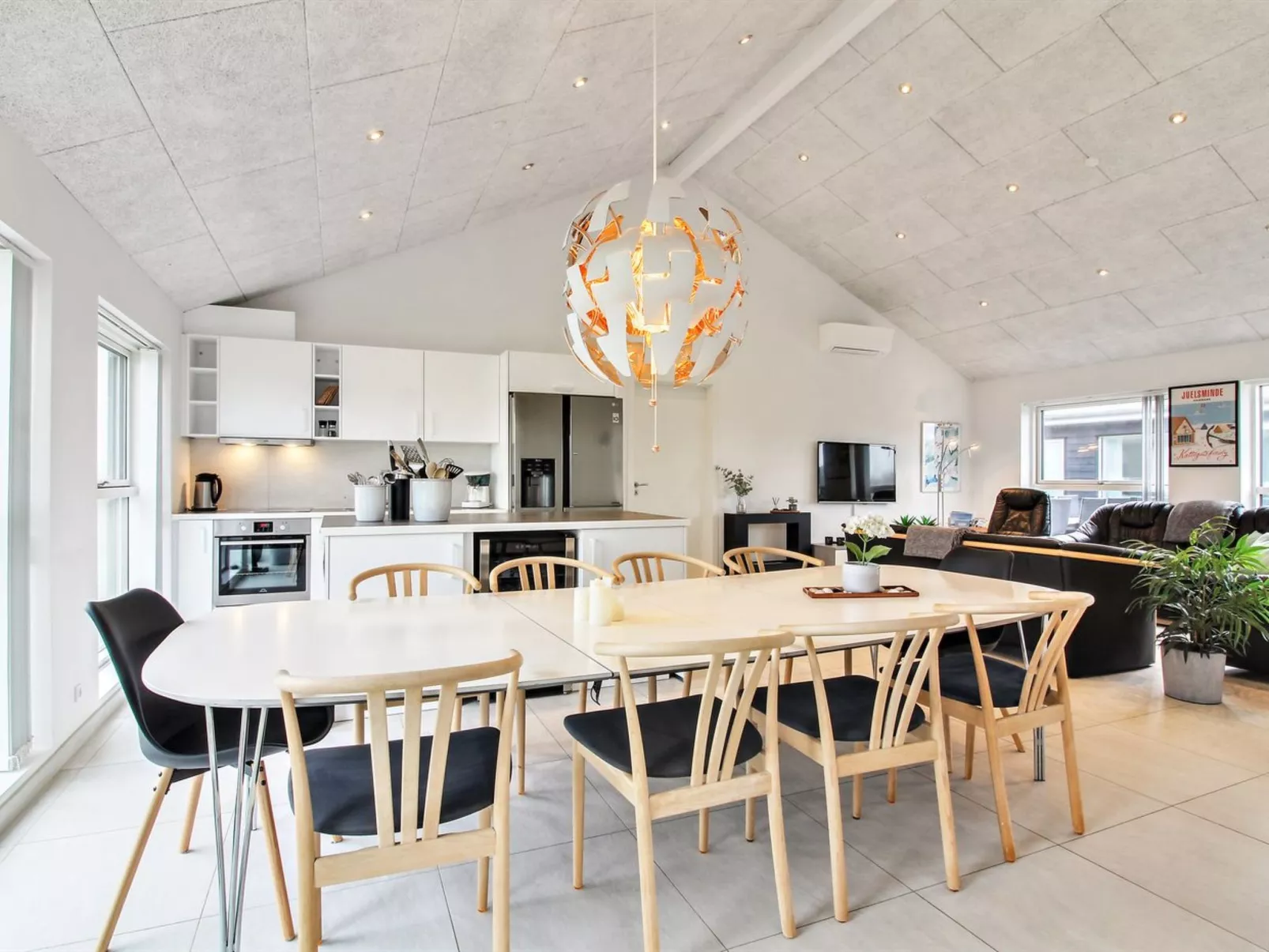 "Edgar" - 1.5km from the sea-Binnen