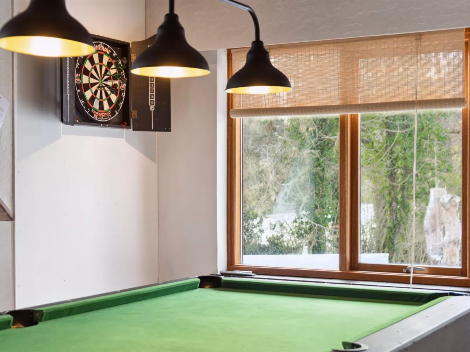 "Dana" - 525m from the sea-Binnen