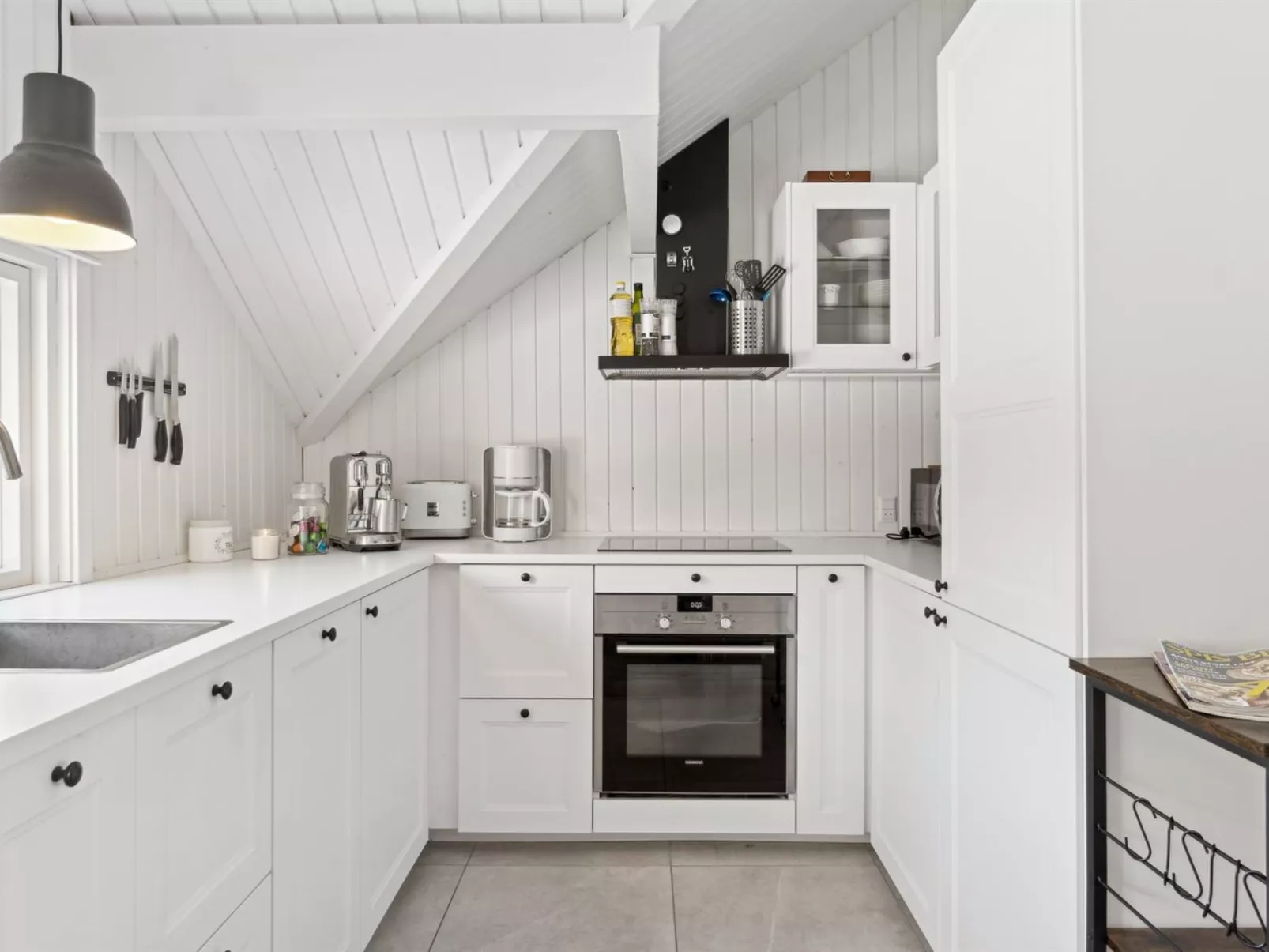 "Janik" - 1.3km from the sea-Binnen