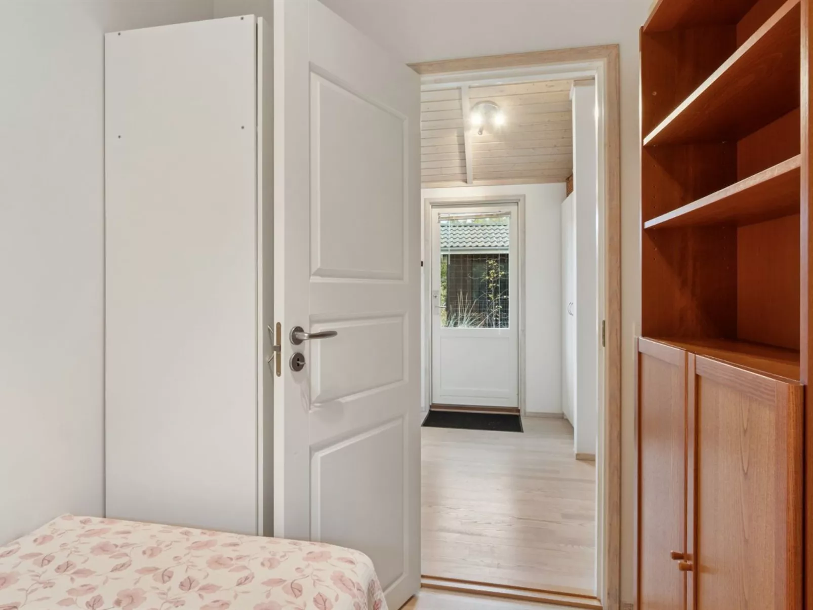 "Angelika" - 1.3km from the sea-Binnen