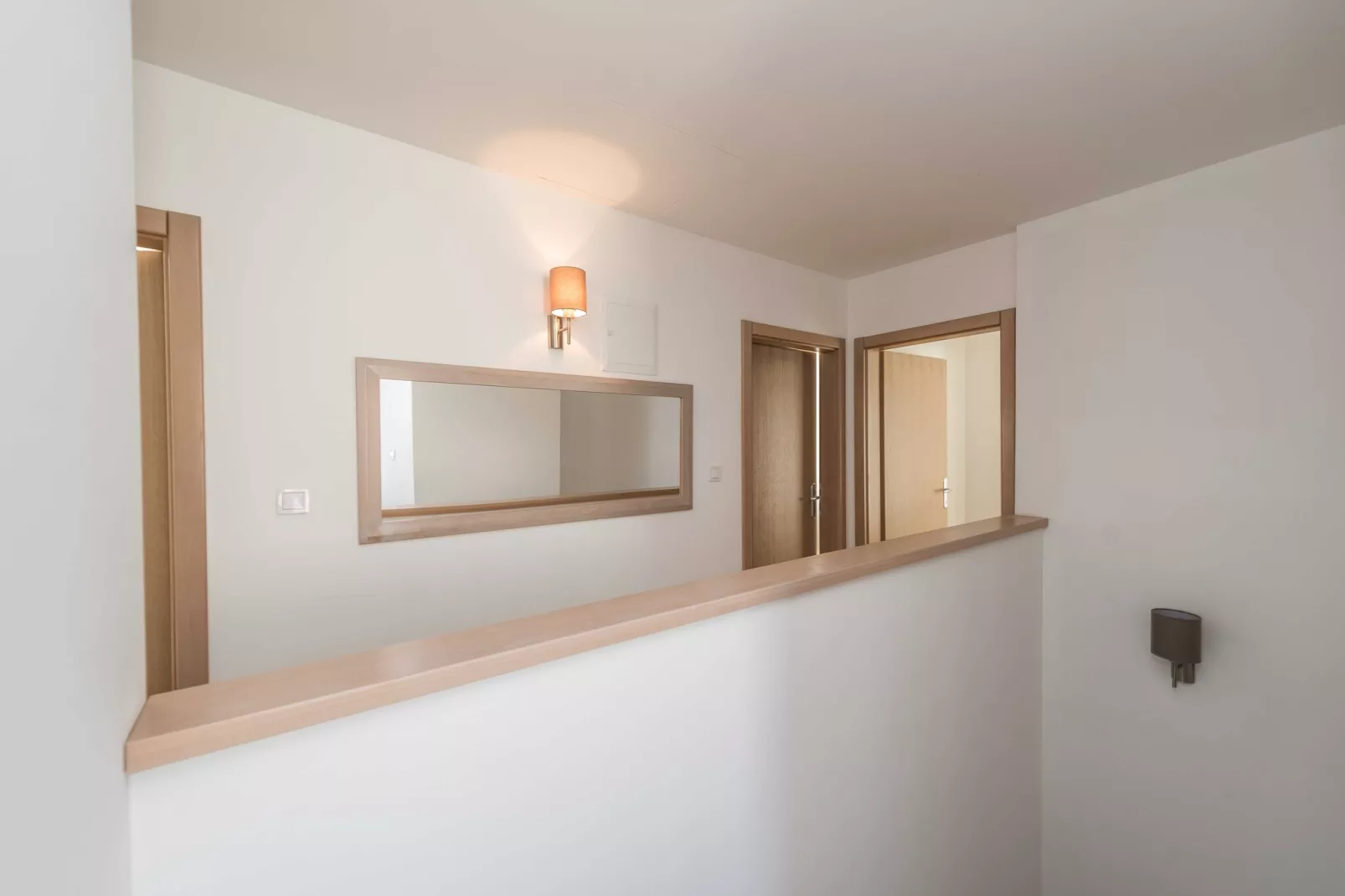 Luxury Escape with Swimming Pool & Modern Design - Four Bedroom Villa with Private Pool ( Villa 1)-Binnen