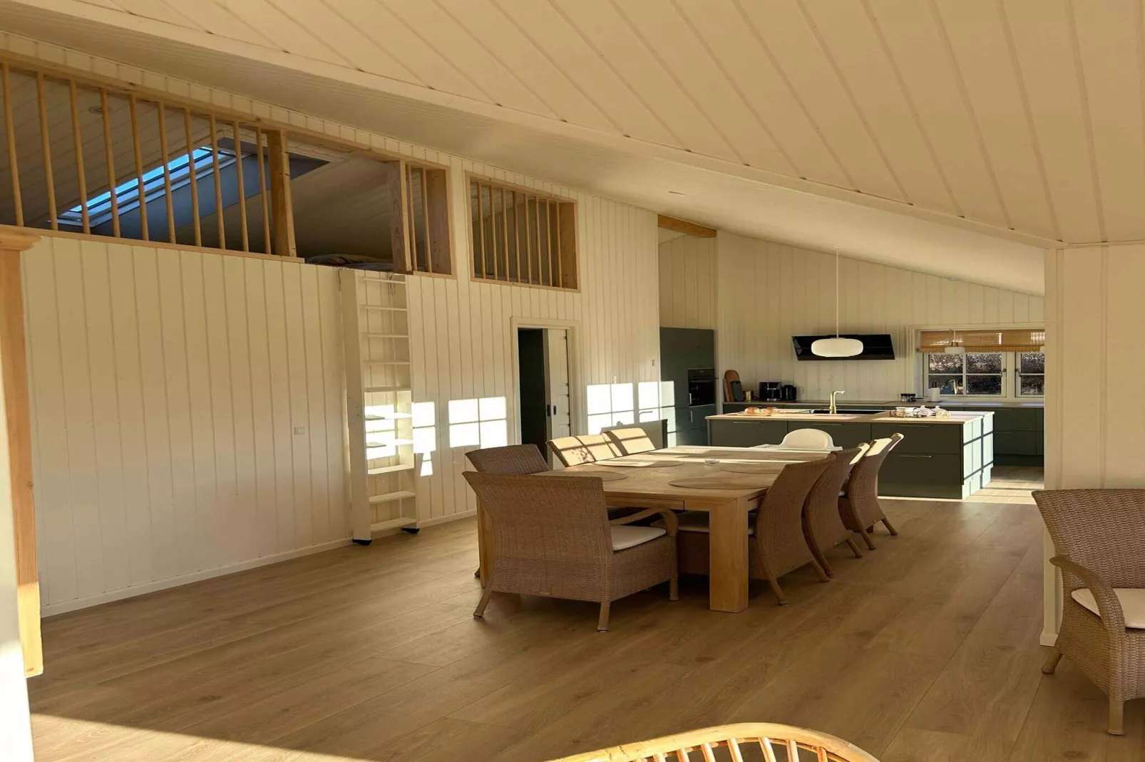 5 sterren vakantie huis in Assens-Binnen