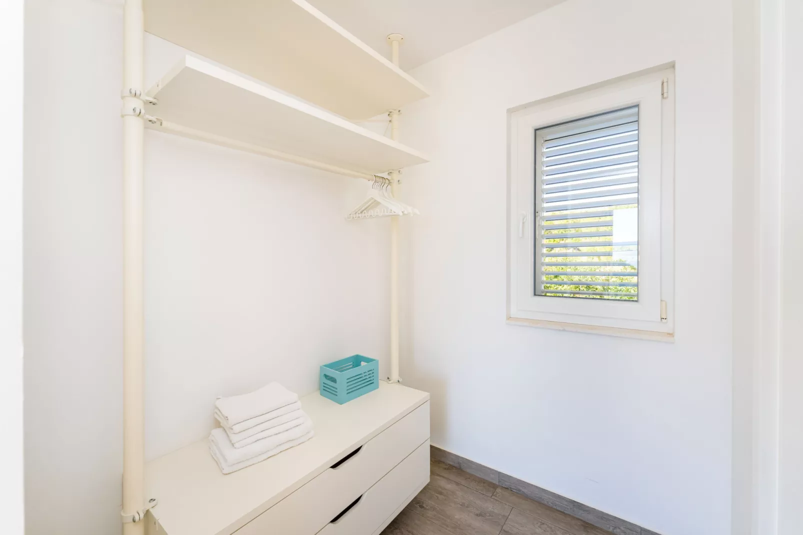 Sea view Villa Anpero-Faciliteiten