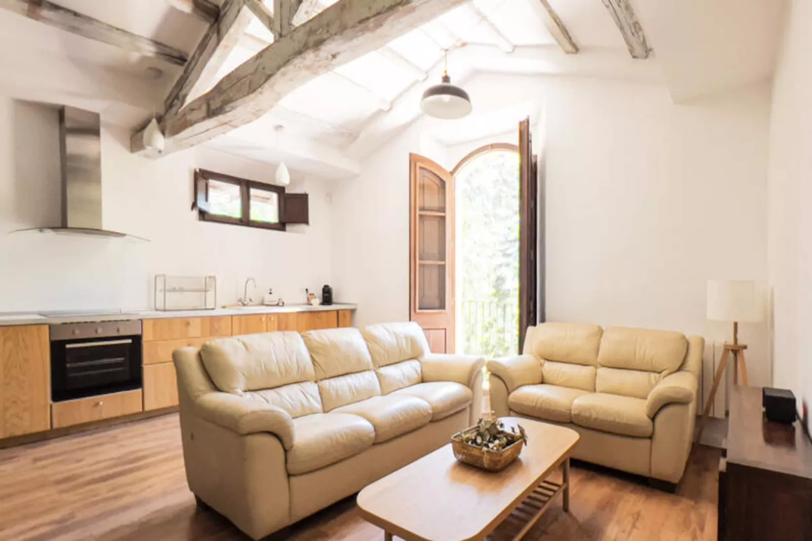 Maison à Sant Hilari Sacalm-Niet-getagd