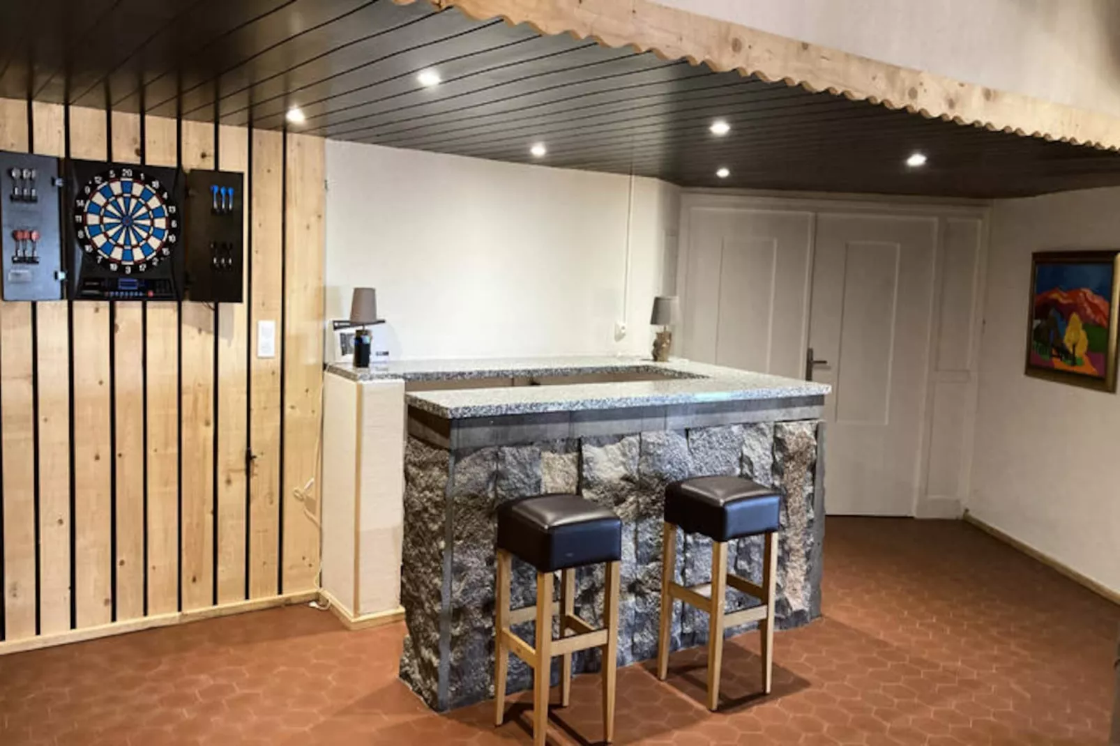 Appartements à Le Lioran-Niet-getagd