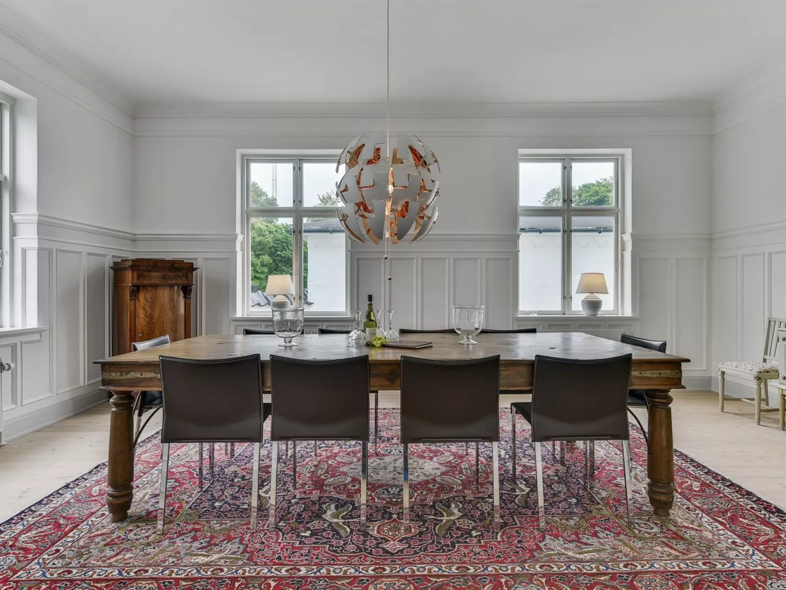 "Stefanie" - 10m from the sea-Binnen