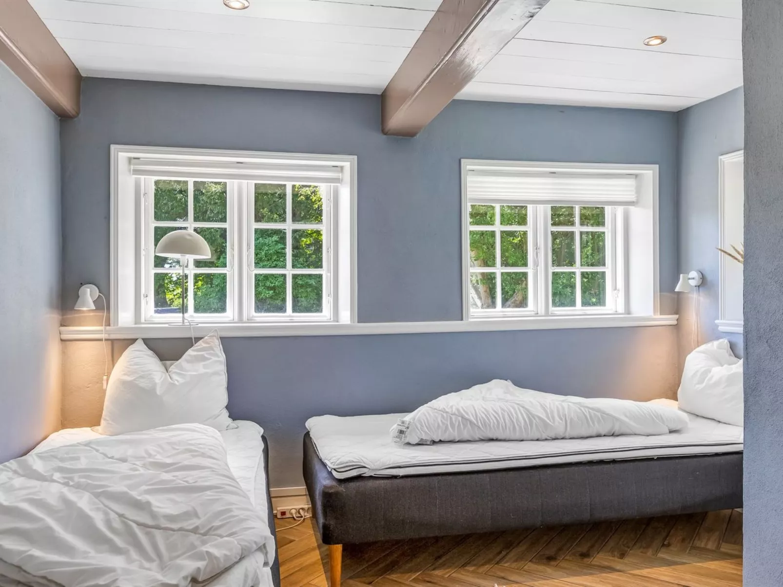 "Narvik" - 4.5km from the sea-Binnen