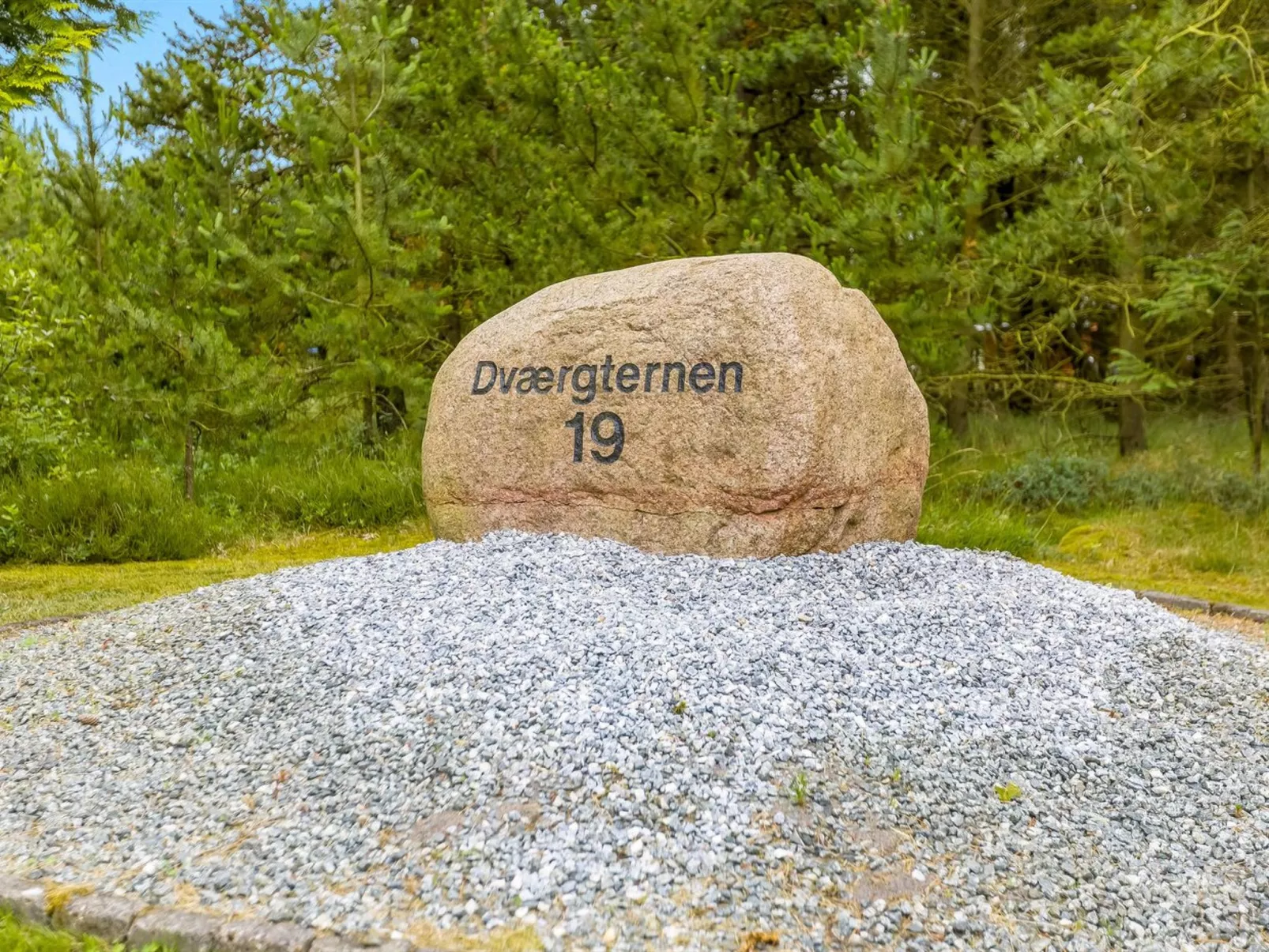 "Patrizia" - 1km from the sea-Binnen